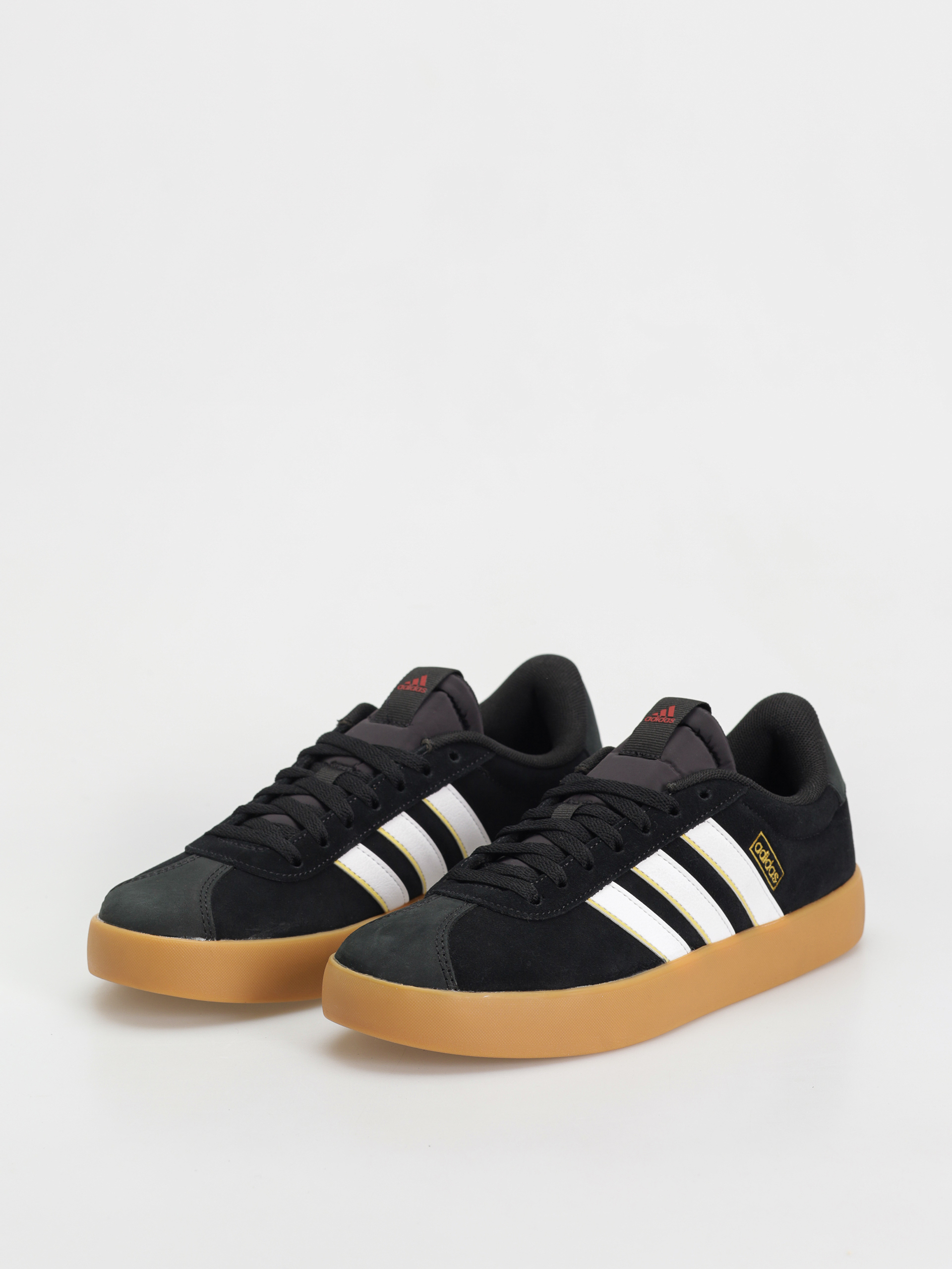 Pantofi adidas Vl Court 3.0 (cblack/ftwwht/tmvire)