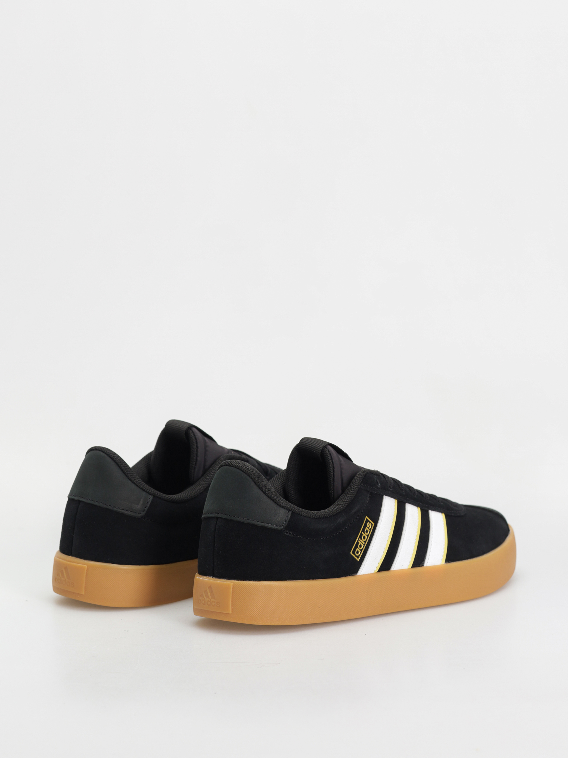 Pantofi adidas Vl Court 3.0 (cblack/ftwwht/tmvire)