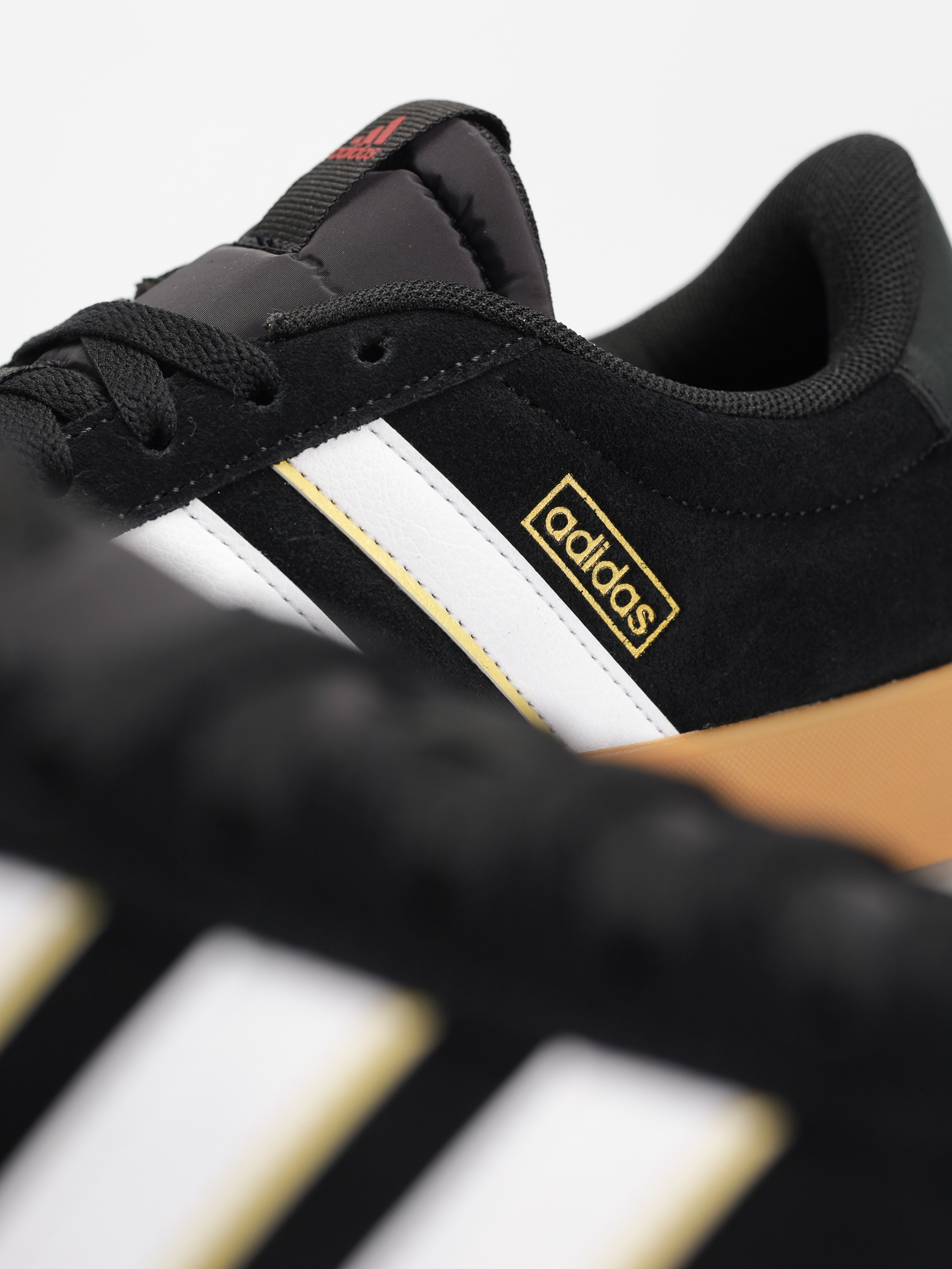 Pantofi adidas Vl Court 3.0 (cblack/ftwwht/tmvire)