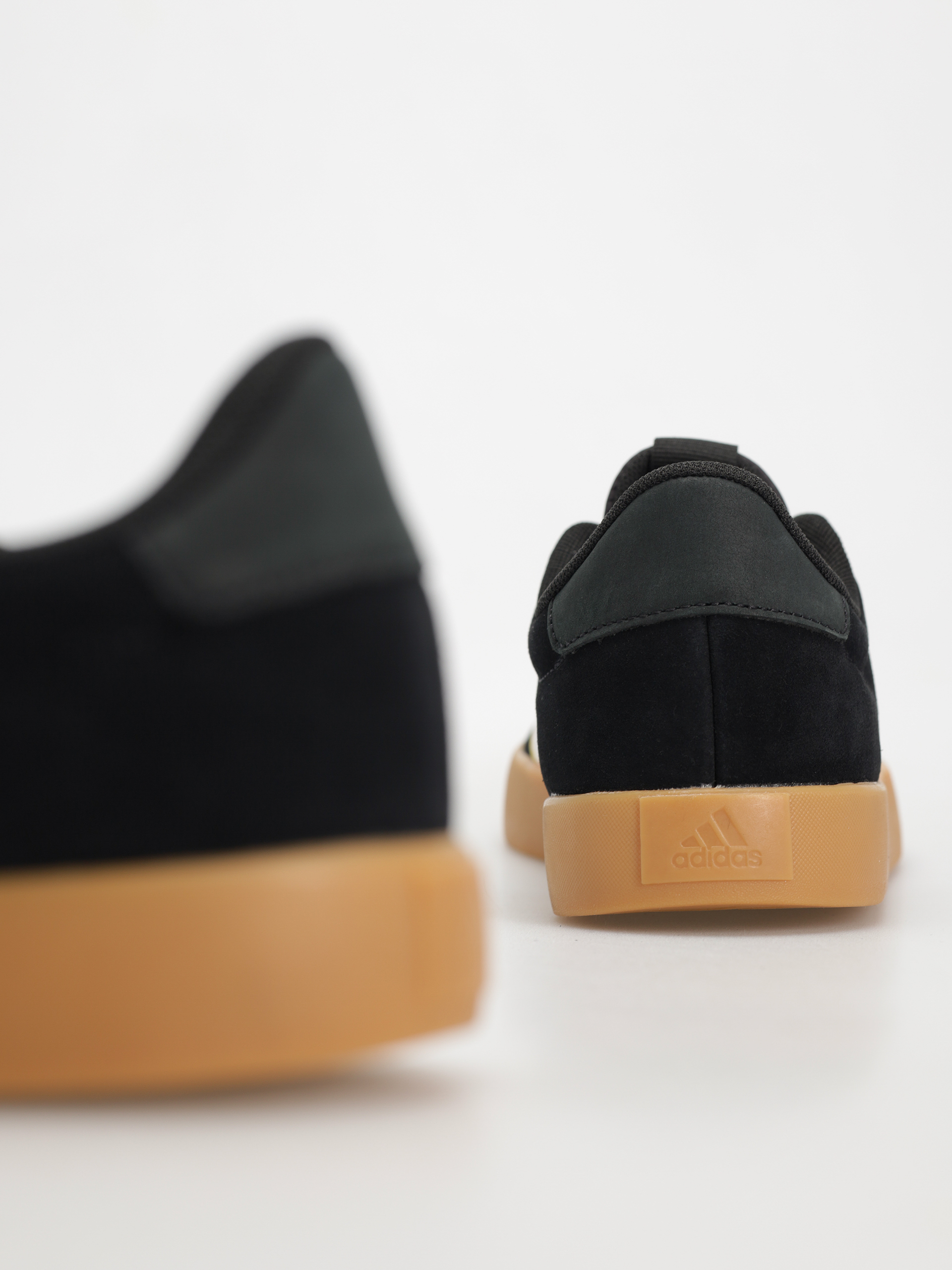 Pantofi adidas Vl Court 3.0 (cblack/ftwwht/tmvire)