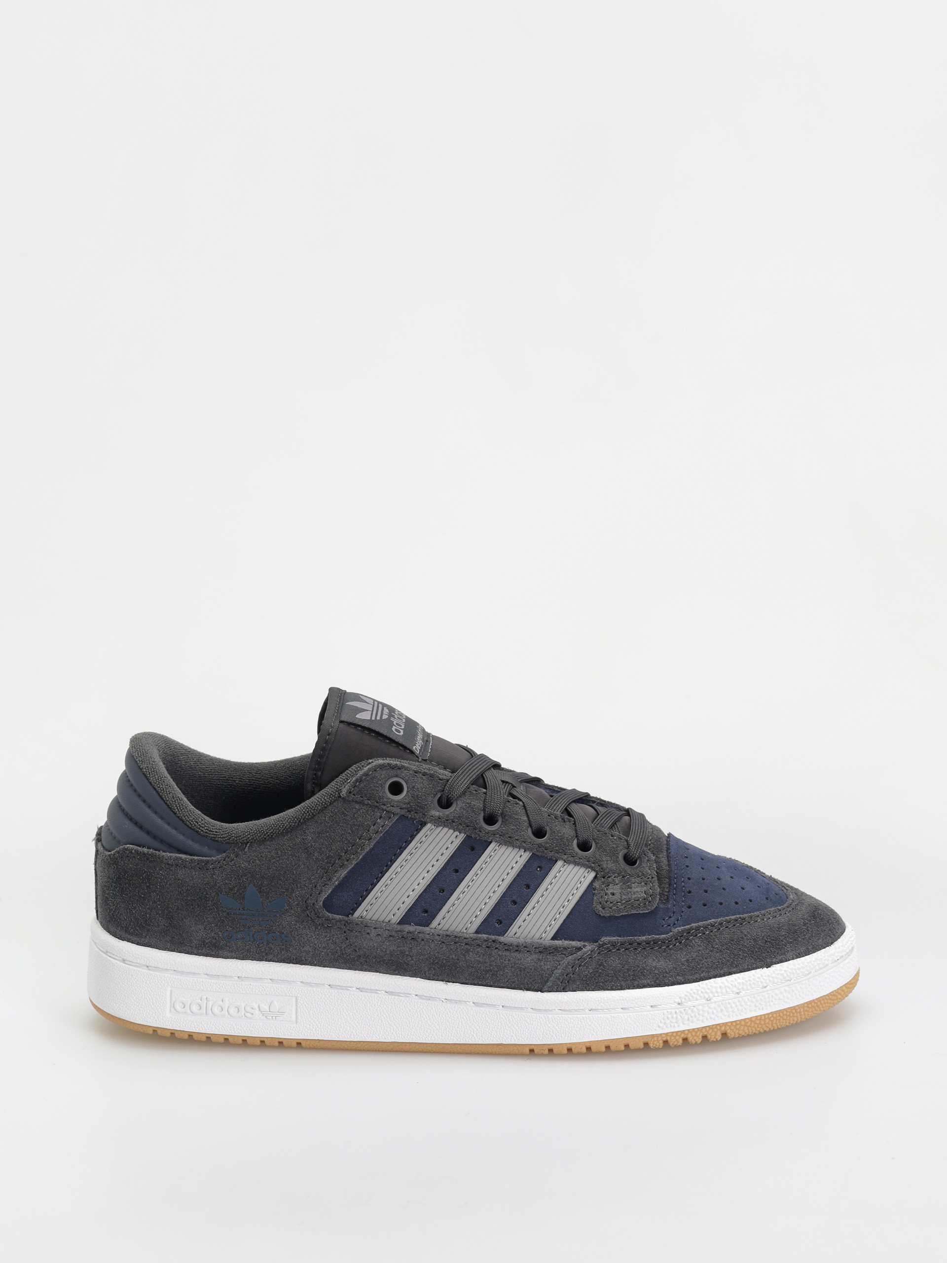 Pantofi adidas Centennial 85 Low A (carbon/grethr/conavy)