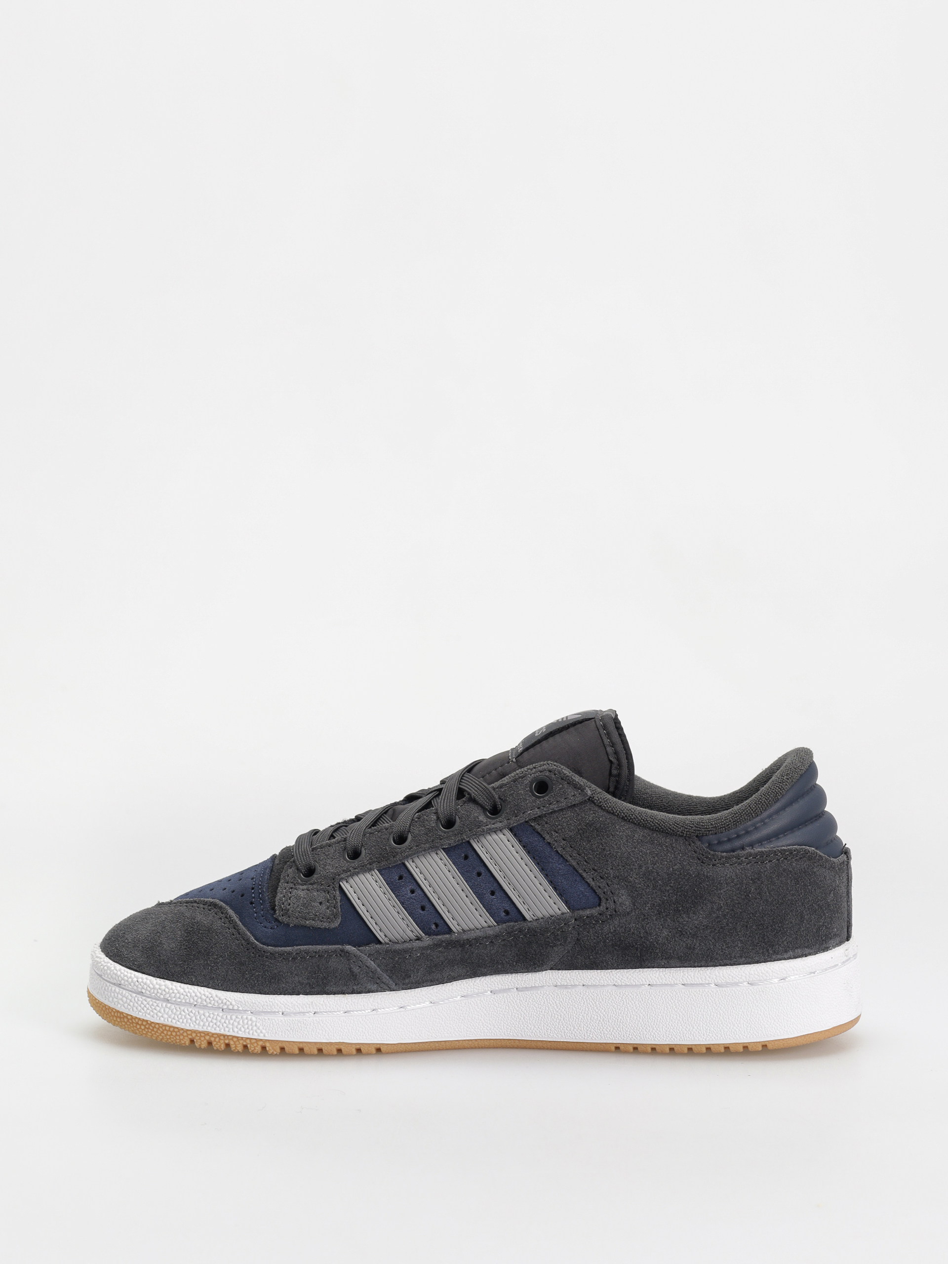 Pantofi adidas Centennial 85 Low A (carbon/grethr/conavy)