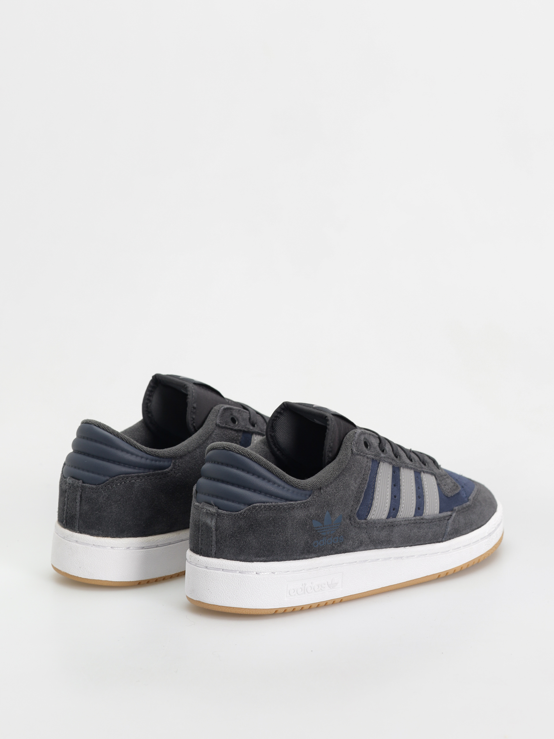 Pantofi adidas Centennial 85 Low A (carbon/grethr/conavy)