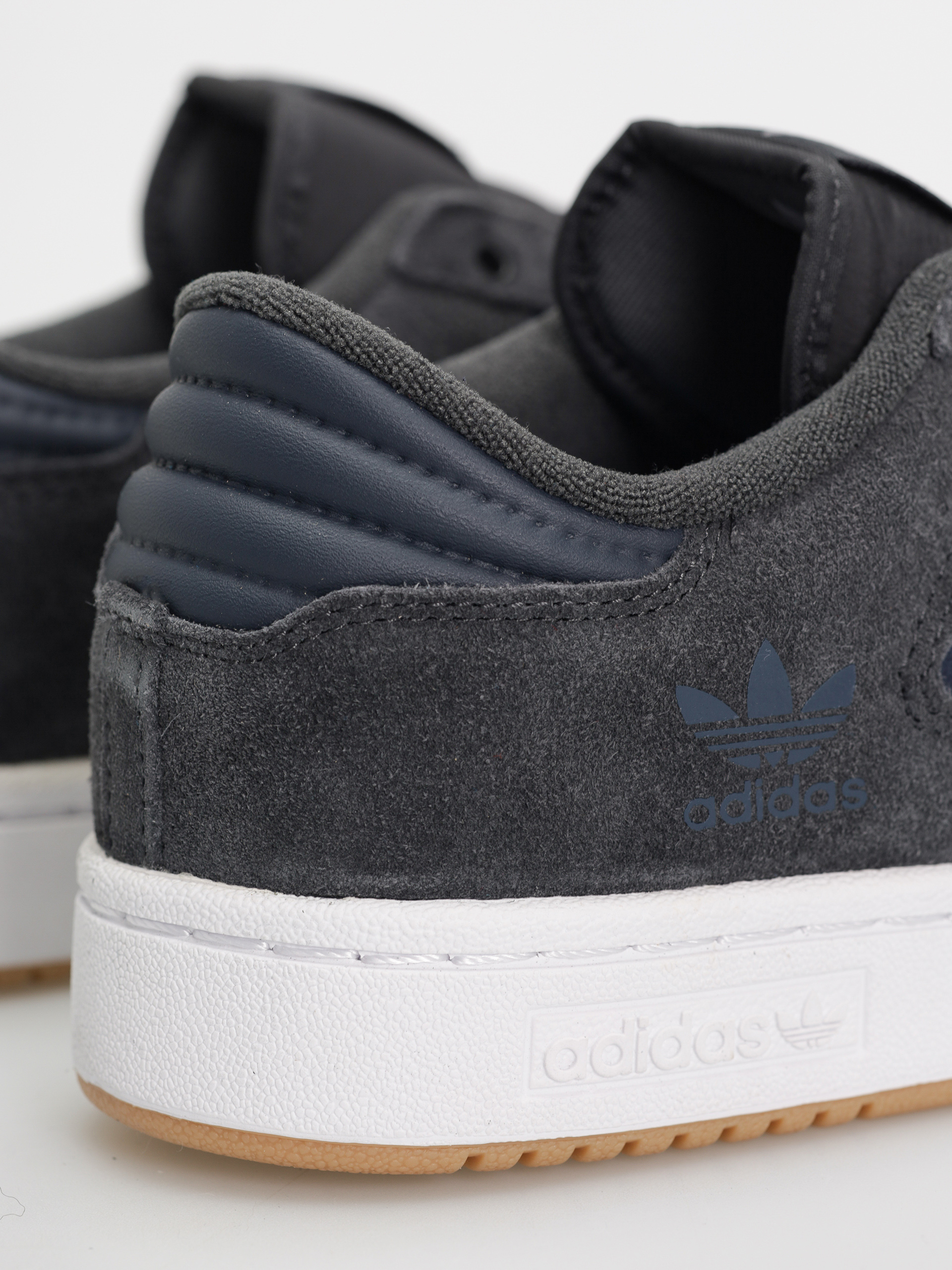Pantofi adidas Centennial 85 Low A (carbon/grethr/conavy)
