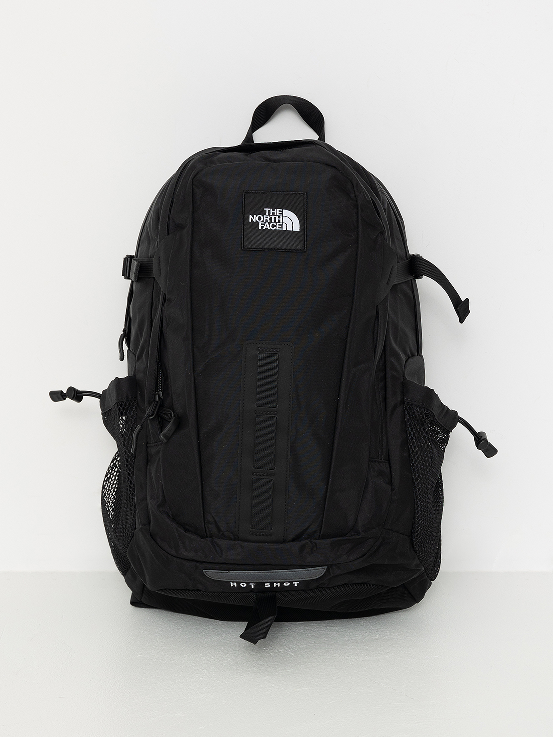Rucsac The North Face Hot Shot Se - negru (tnf black tnf white npf)