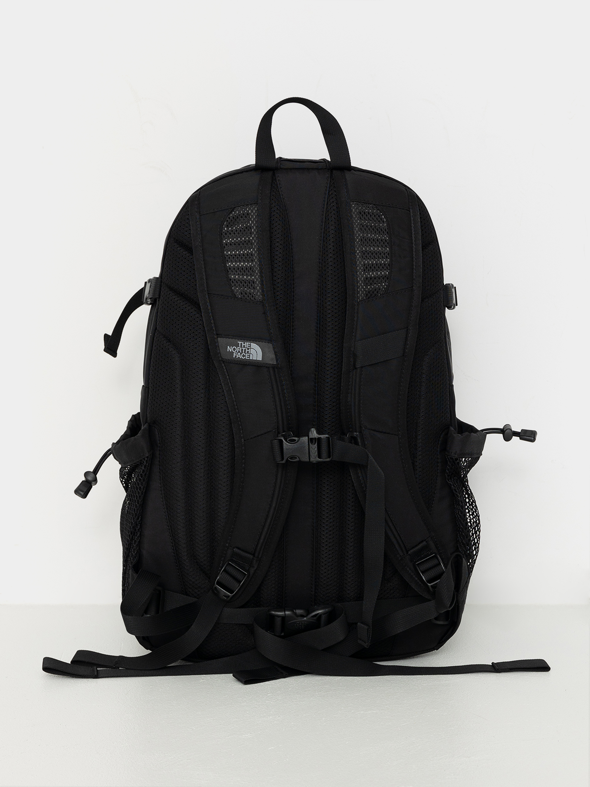Rucsac The North Face Hot Shot Se (tnf black tnf white npf)