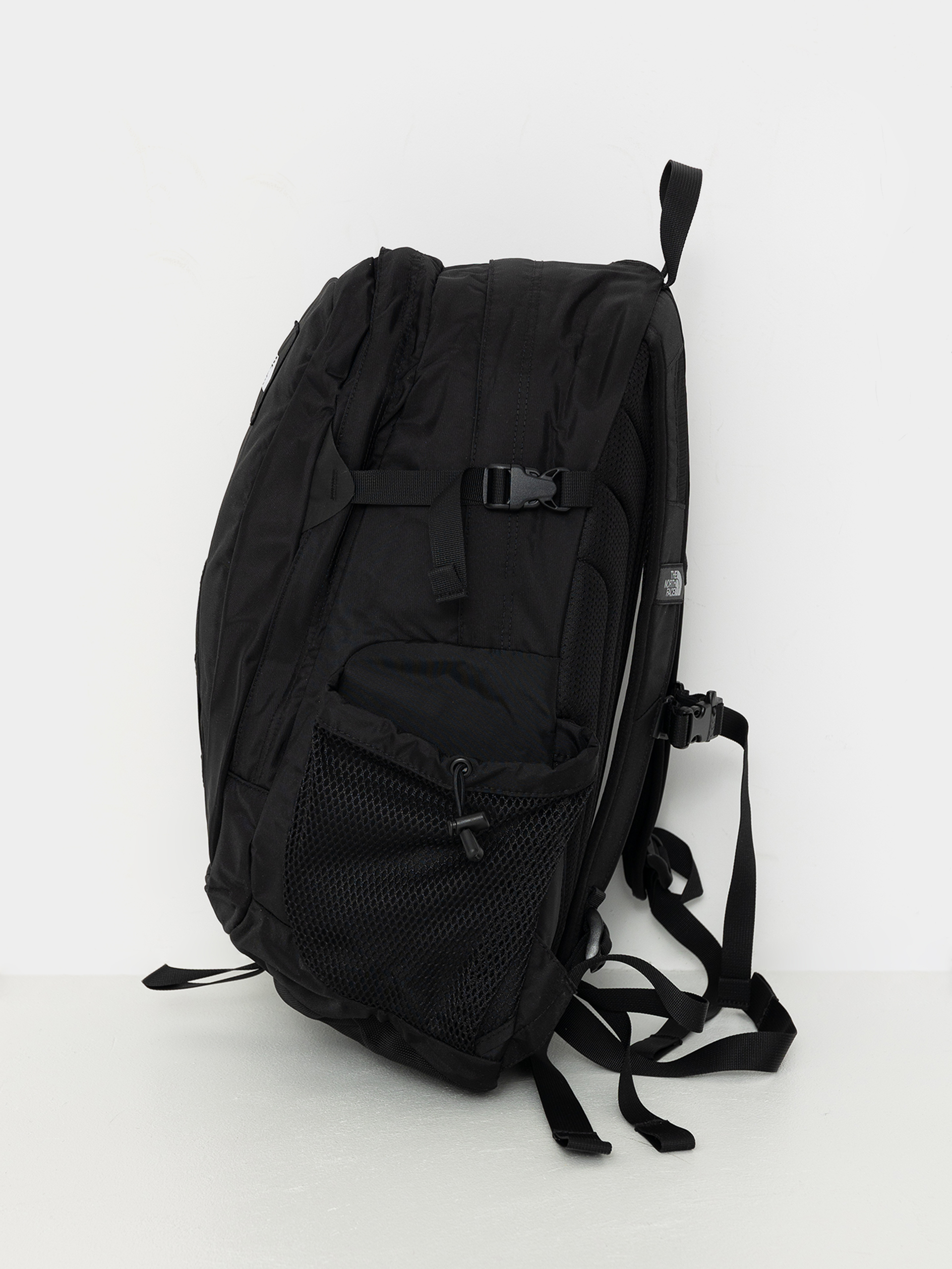Rucsac The North Face Hot Shot Se (tnf black tnf white npf)