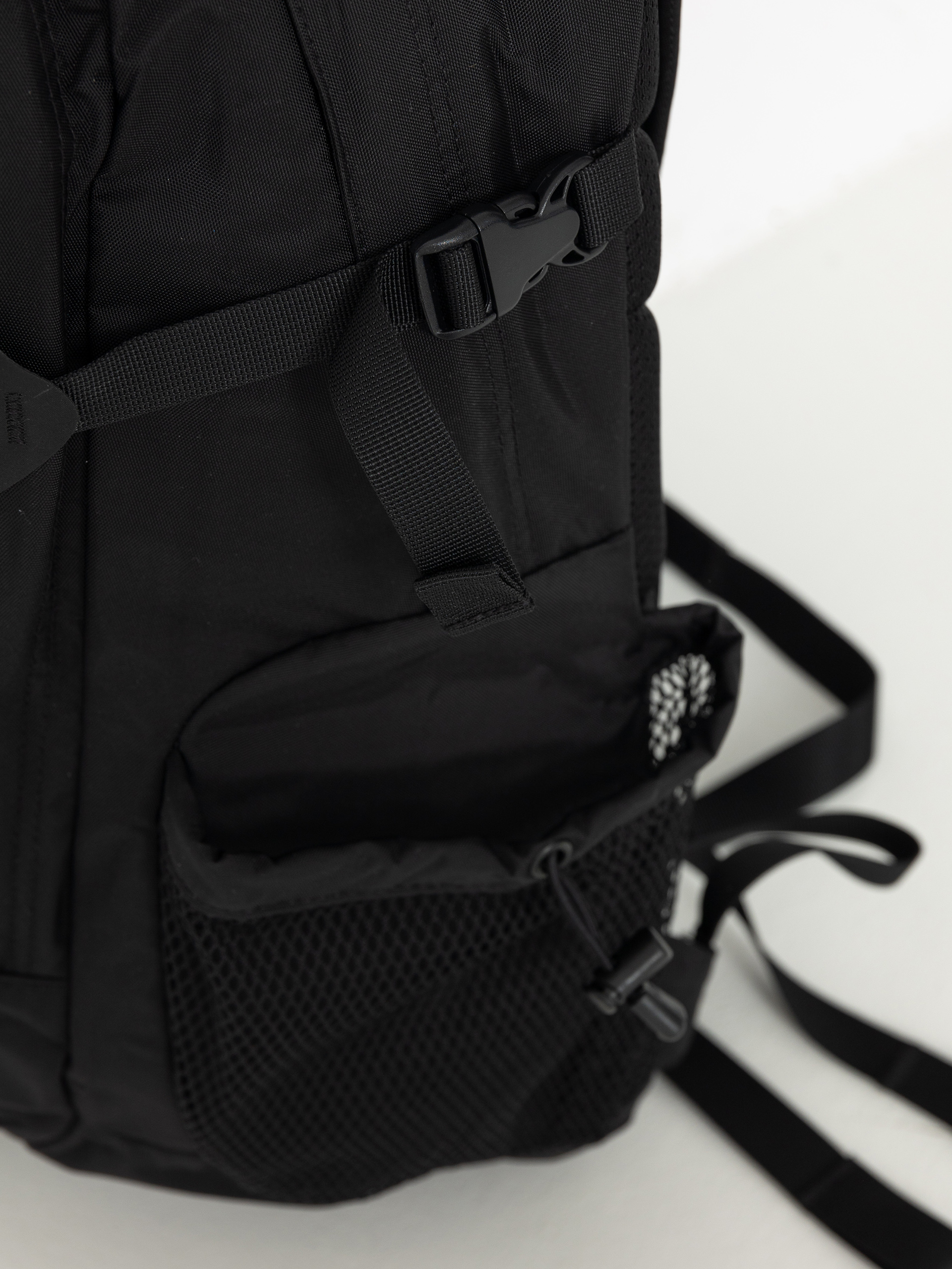Rucsac The North Face Hot Shot Se - negru (tnf black tnf white npf)