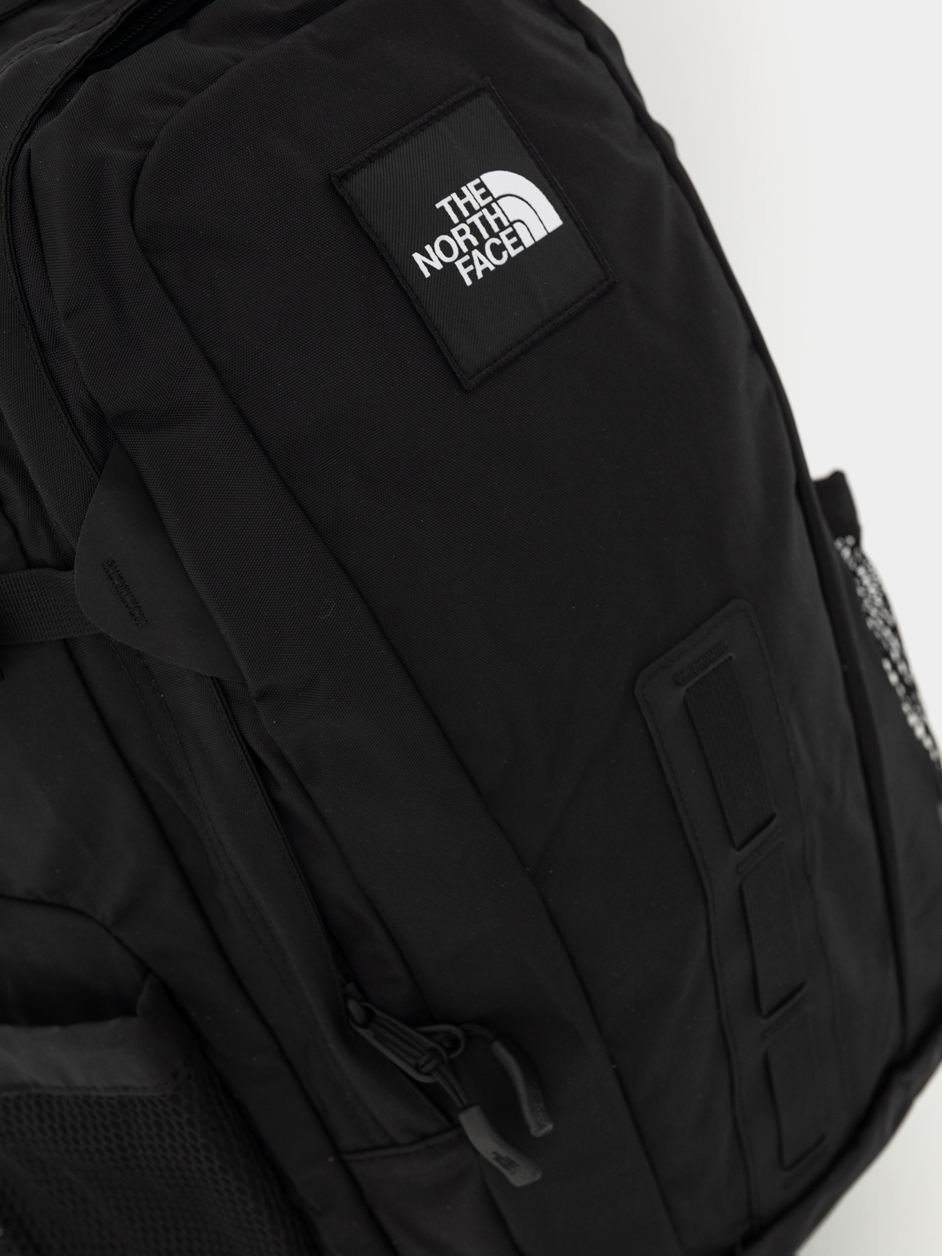 Rucsac The North Face Hot Shot Se (tnf black tnf white npf)
