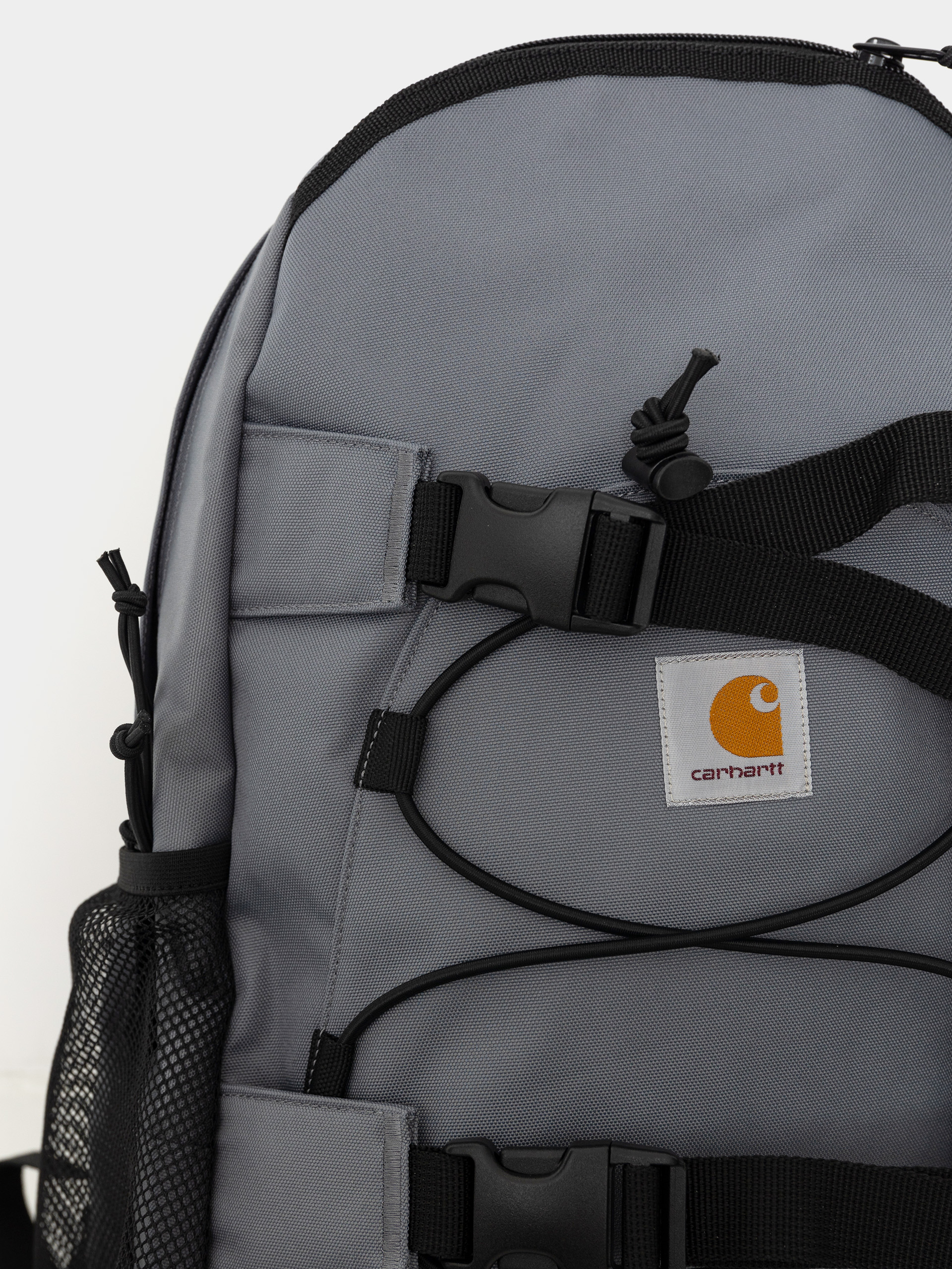 Rucsac Carhartt WIP Kickflip (dove grey)