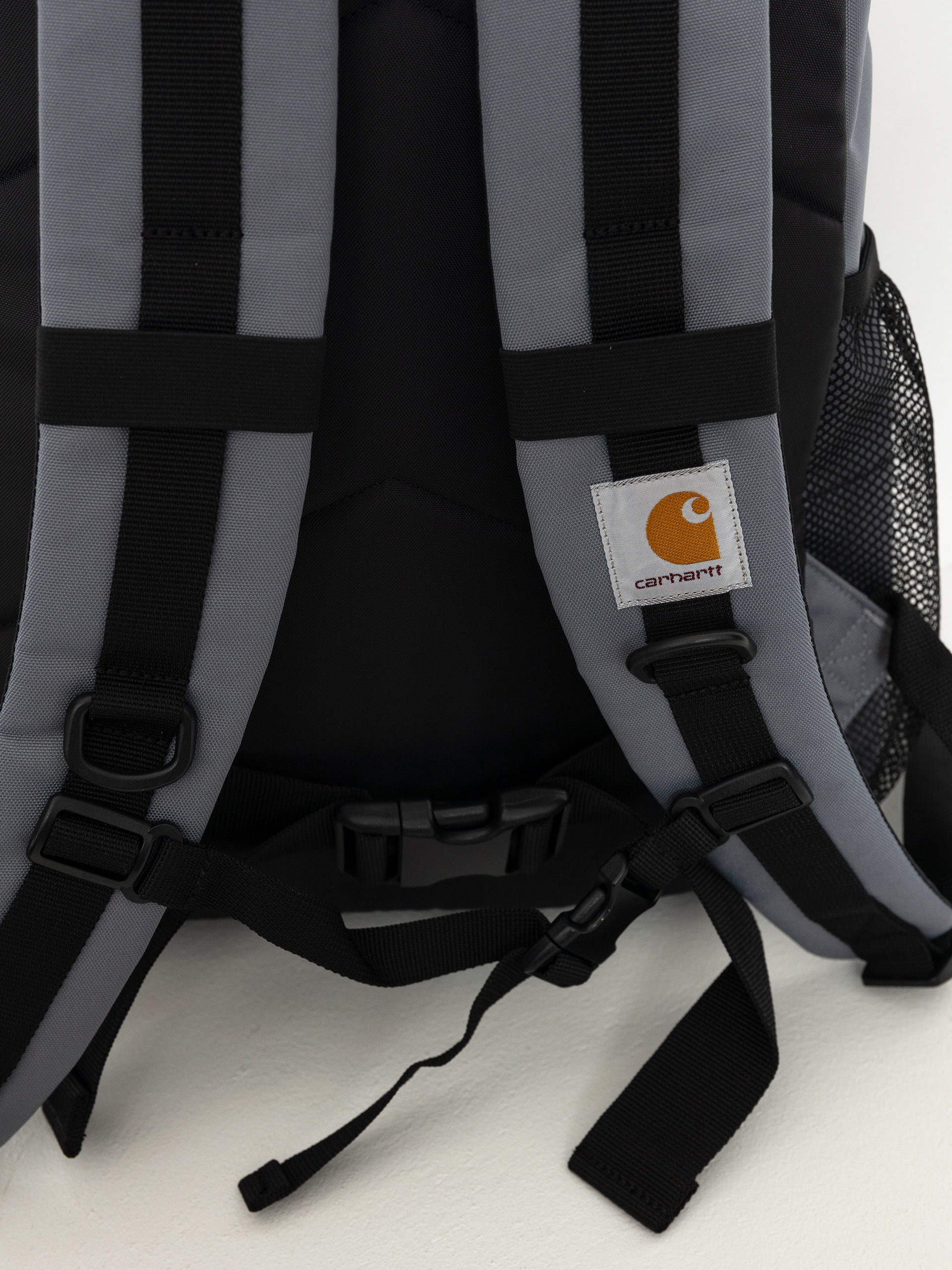 Rucsac Carhartt WIP Kickflip (dove grey)