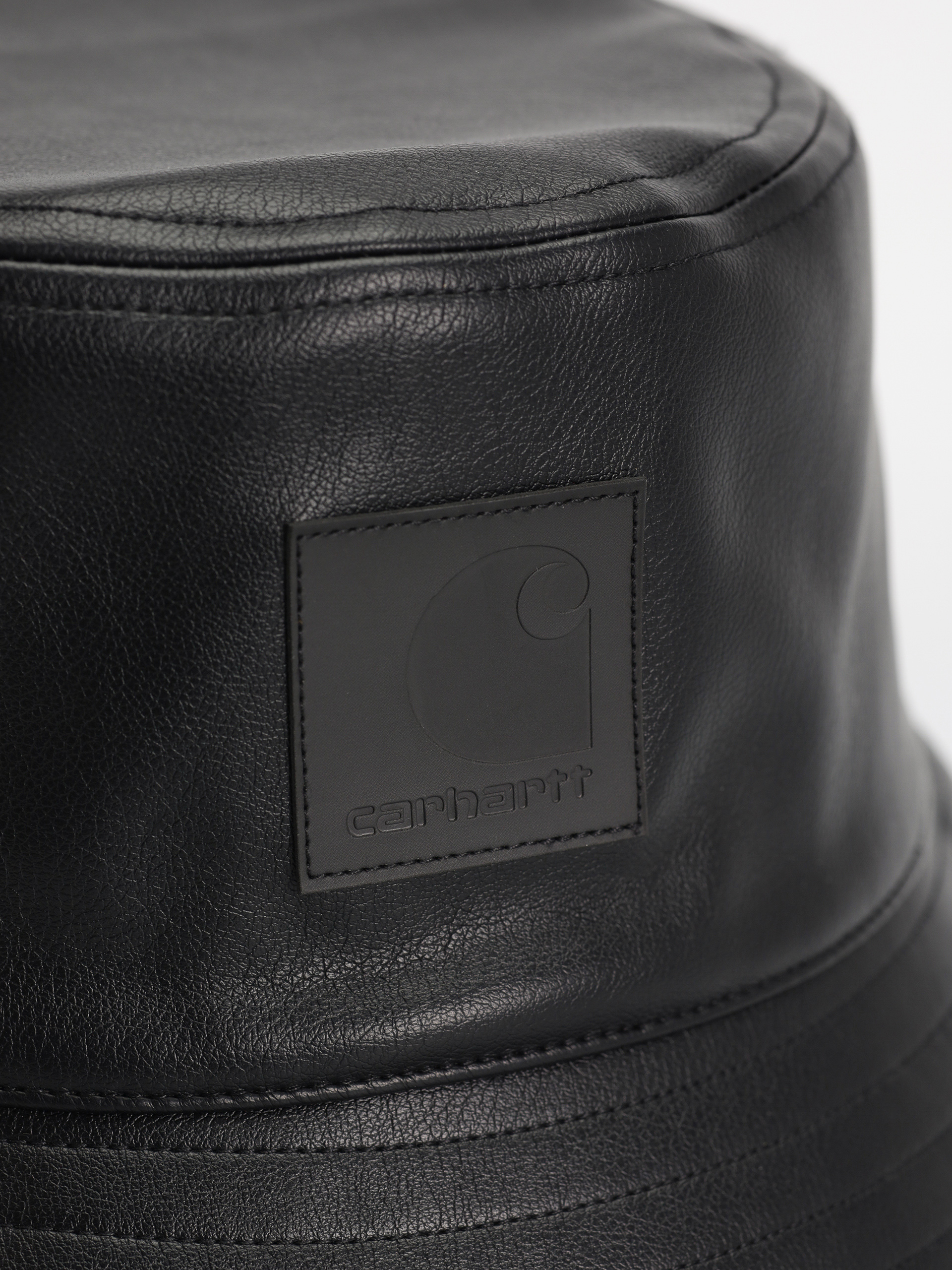 Pălărie Carhartt WIP Norwich Bucket (black)