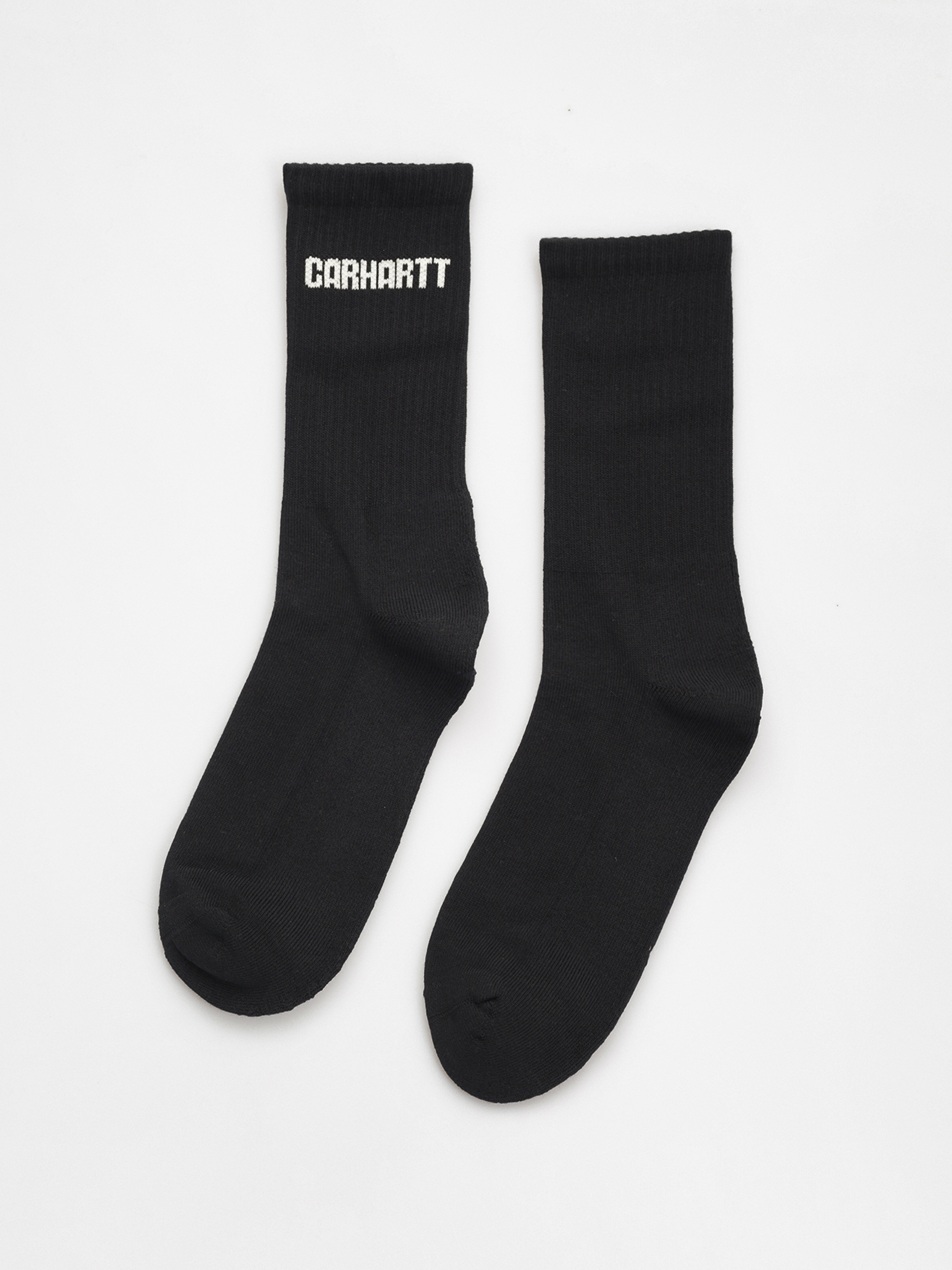 u0218osete Carhartt WIP Industry (black/wax)