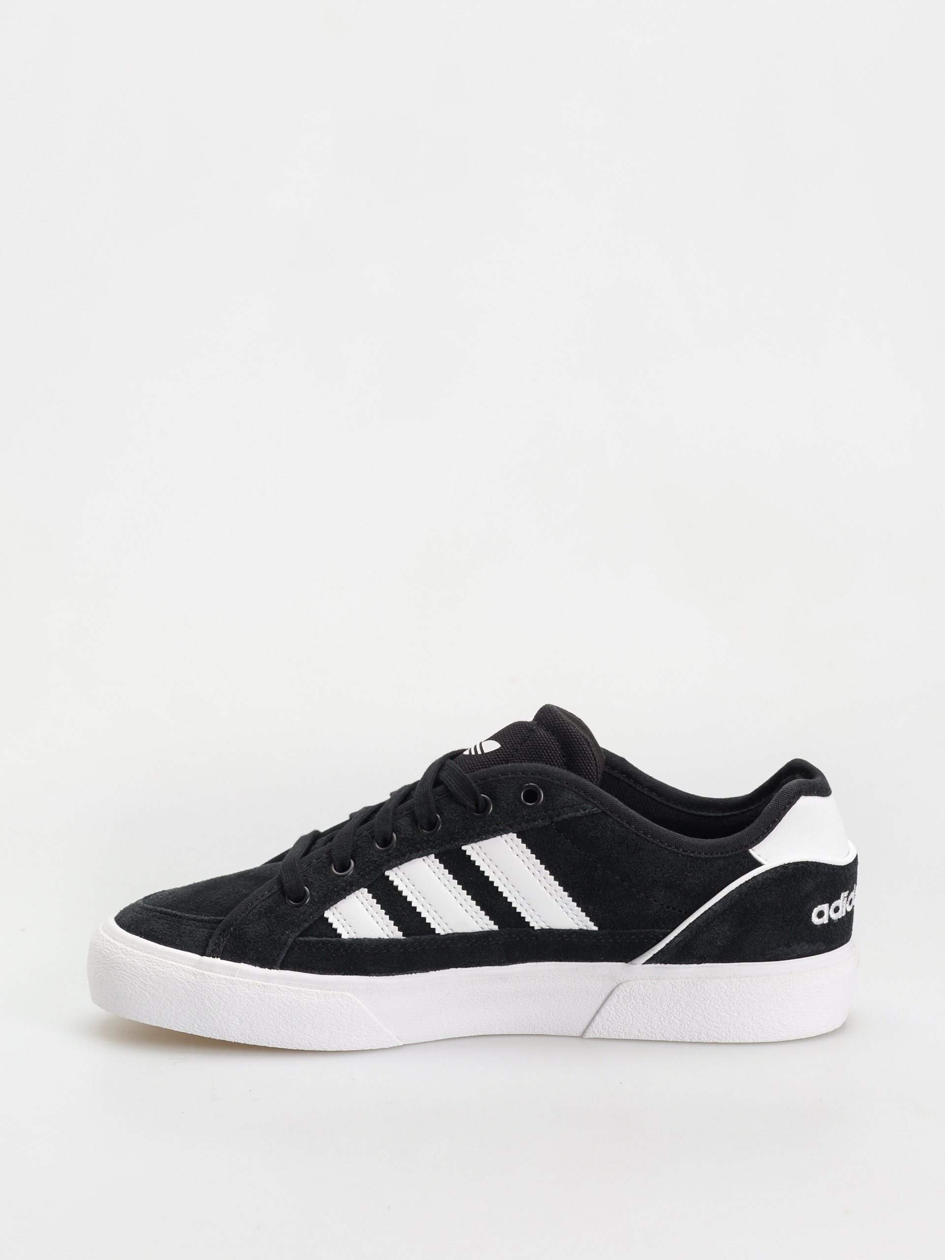 Pantofi adidas Court Tns Premiere (cblack/ftwwht/ftwwht)