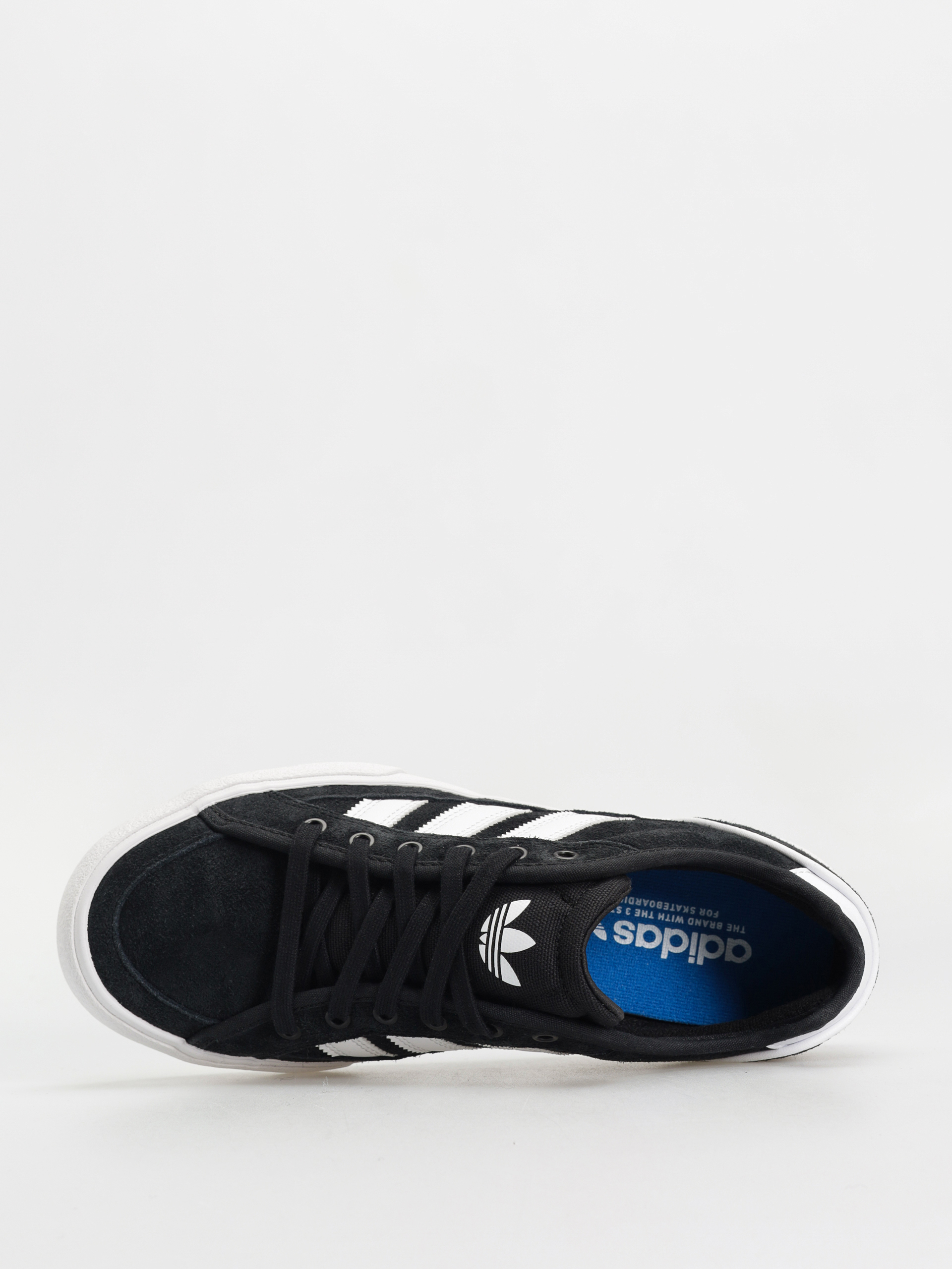 Pantofi adidas Court Tns Premiere (cblack/ftwwht/ftwwht)