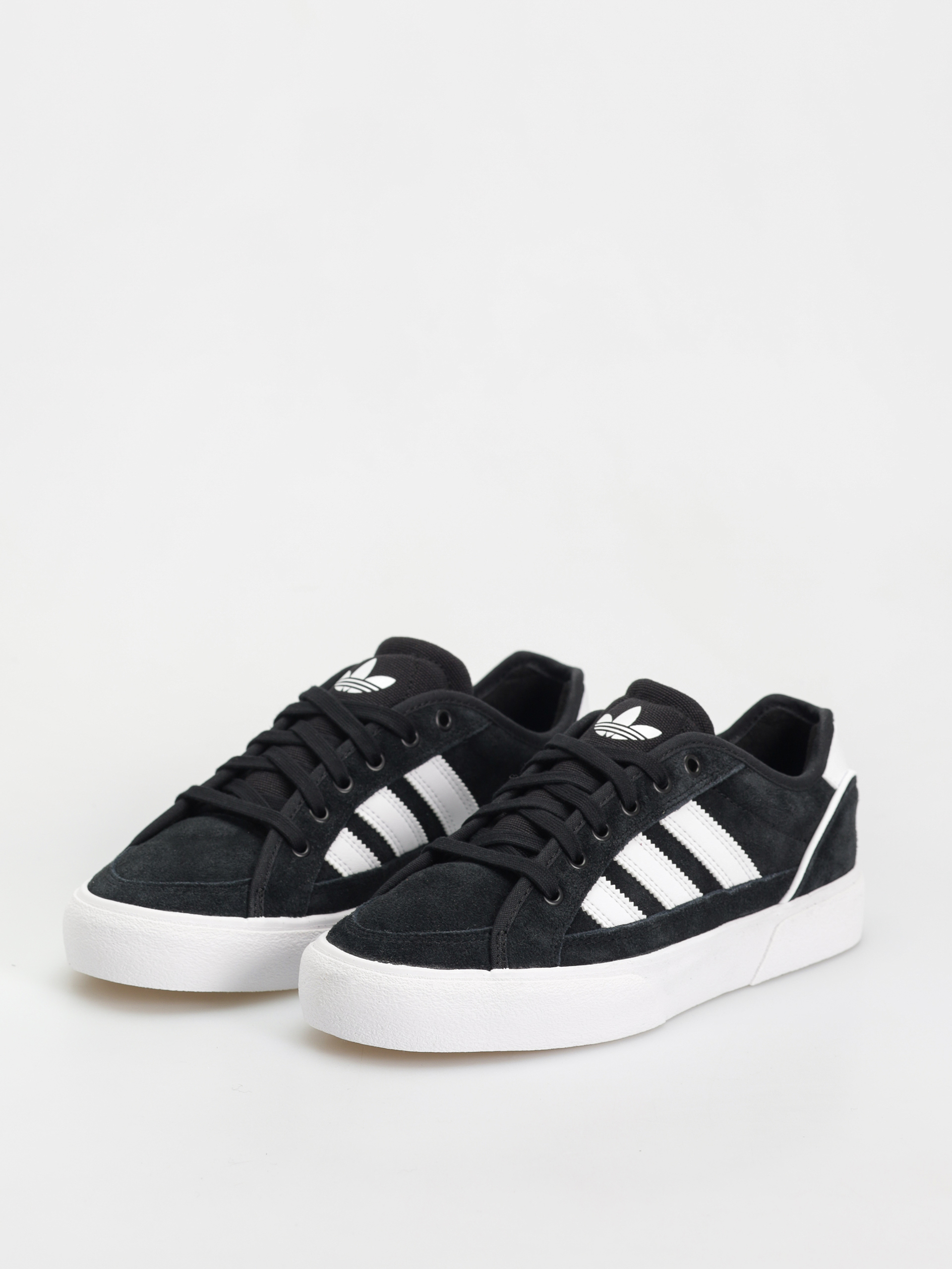 Pantofi adidas Court Tns Premiere (cblack/ftwwht/ftwwht)