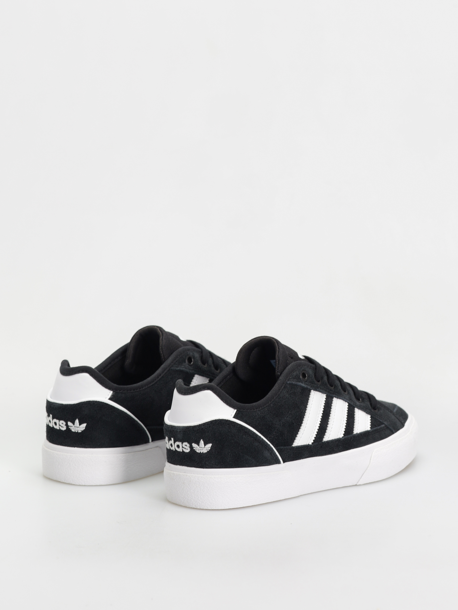 Pantofi adidas Court Tns Premiere (cblack/ftwwht/ftwwht)