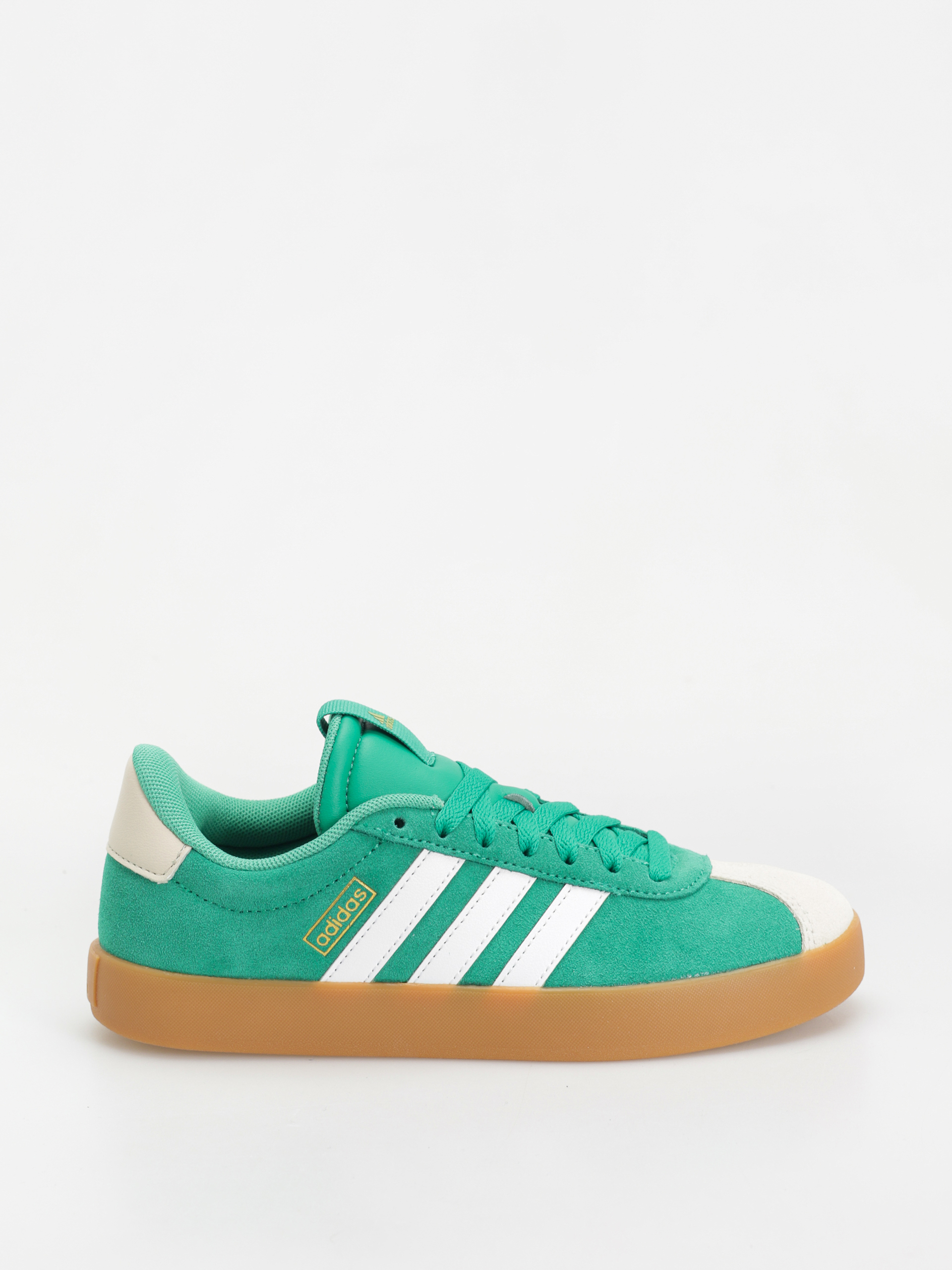 Pantofi adidas Vl Court 3.0 (cougrn/ftwwht/alumin)