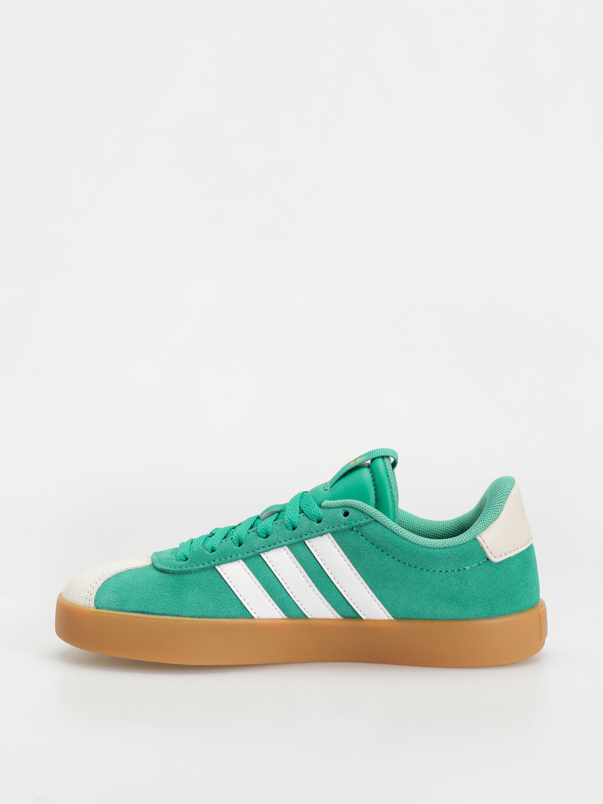 Pantofi adidas Vl Court 3.0 (cougrn/ftwwht/alumin)