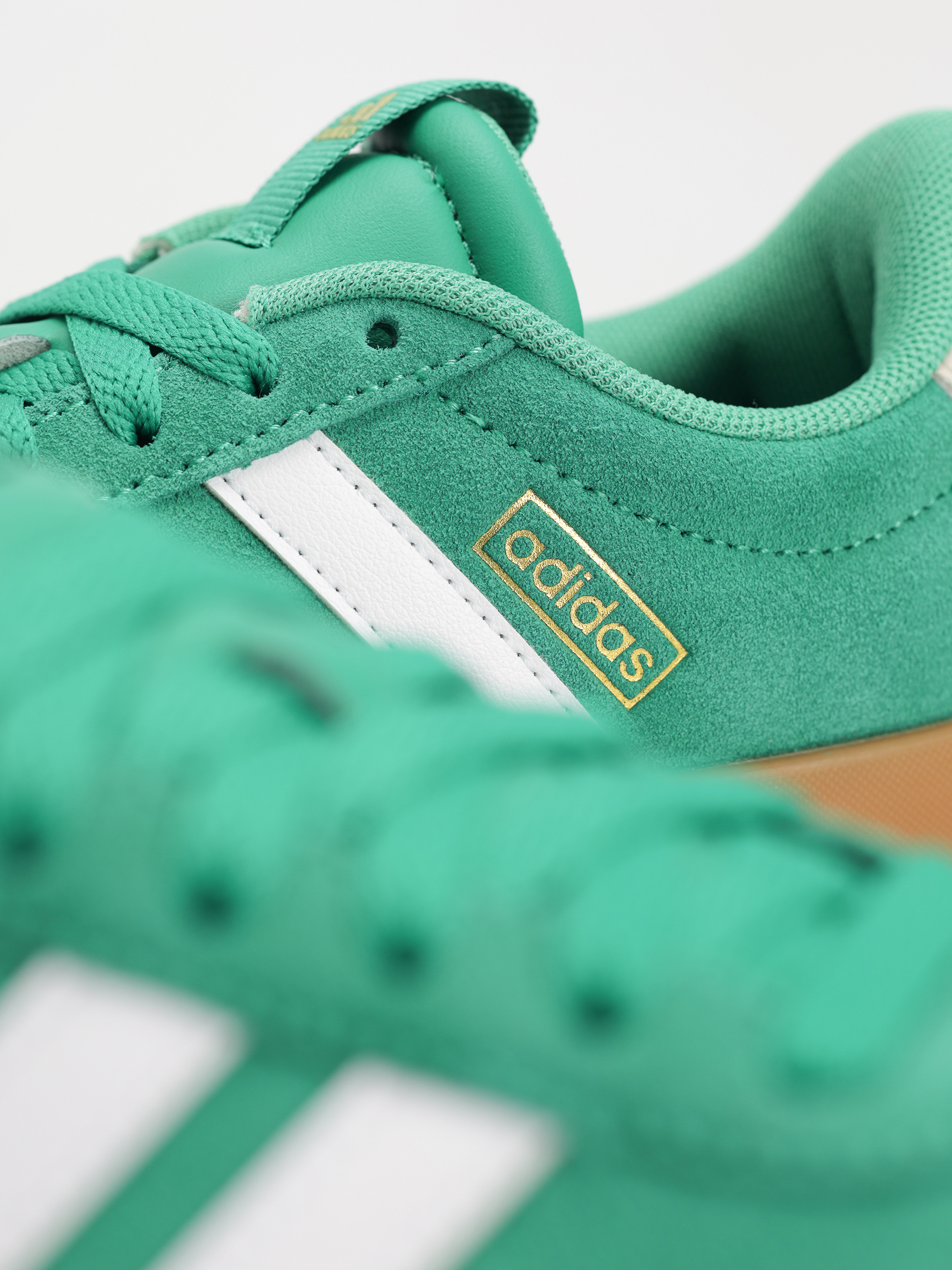 Pantofi adidas Vl Court 3.0 (cougrn/ftwwht/alumin)