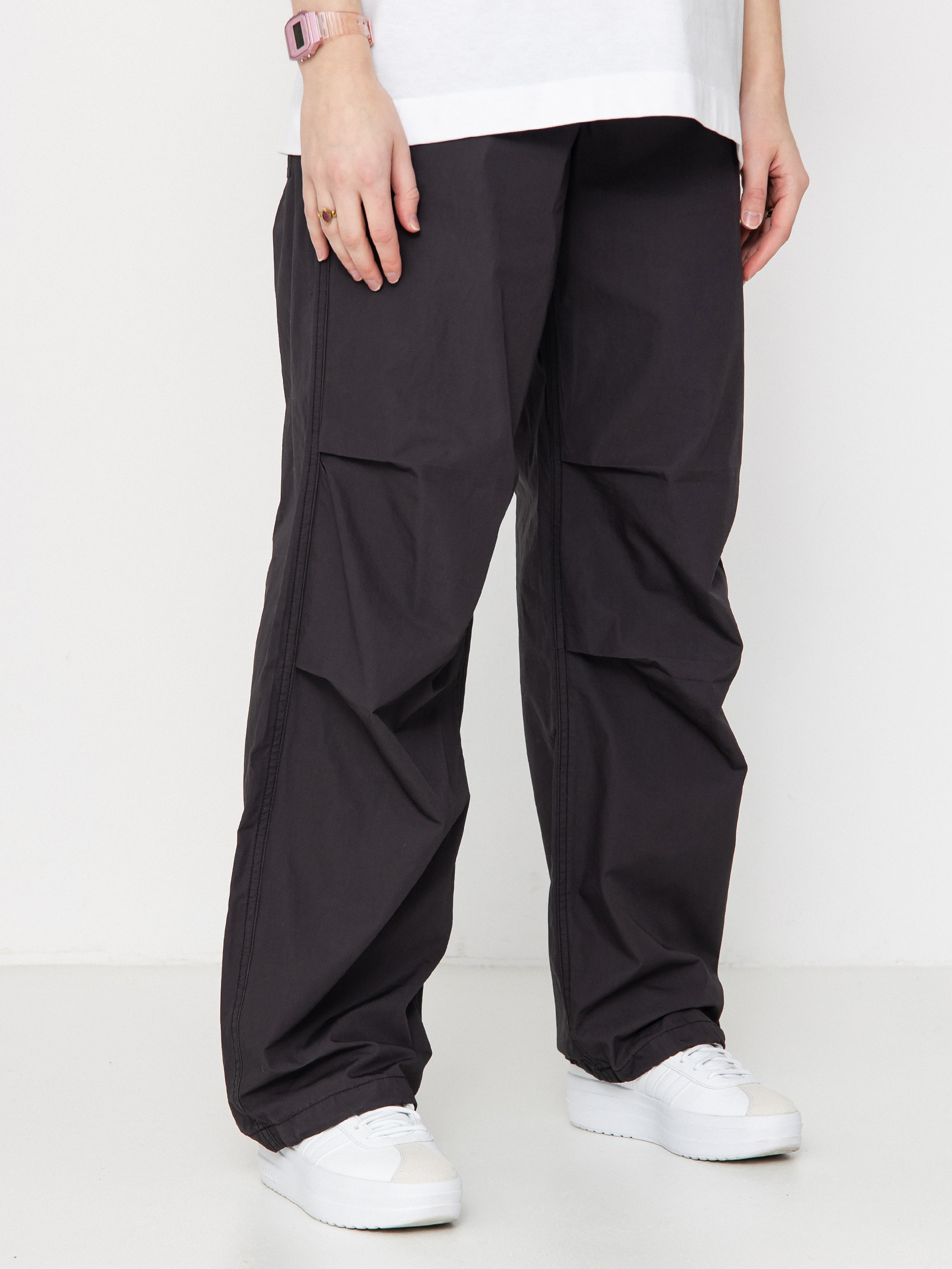 Pantaloni Element Parapente Lt Wmn (off black)
