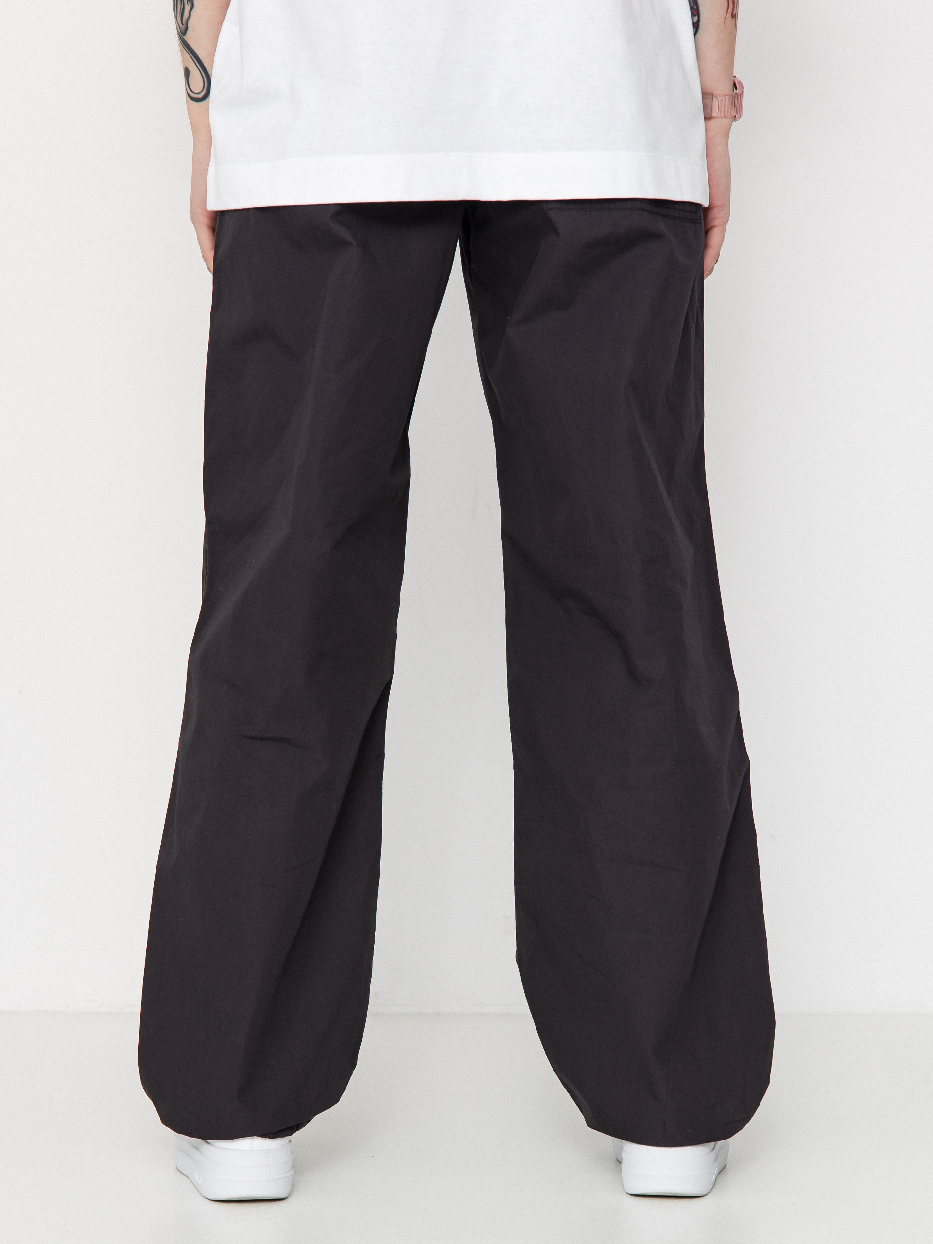Pantaloni Element Parapente Lt Wmn (off black)