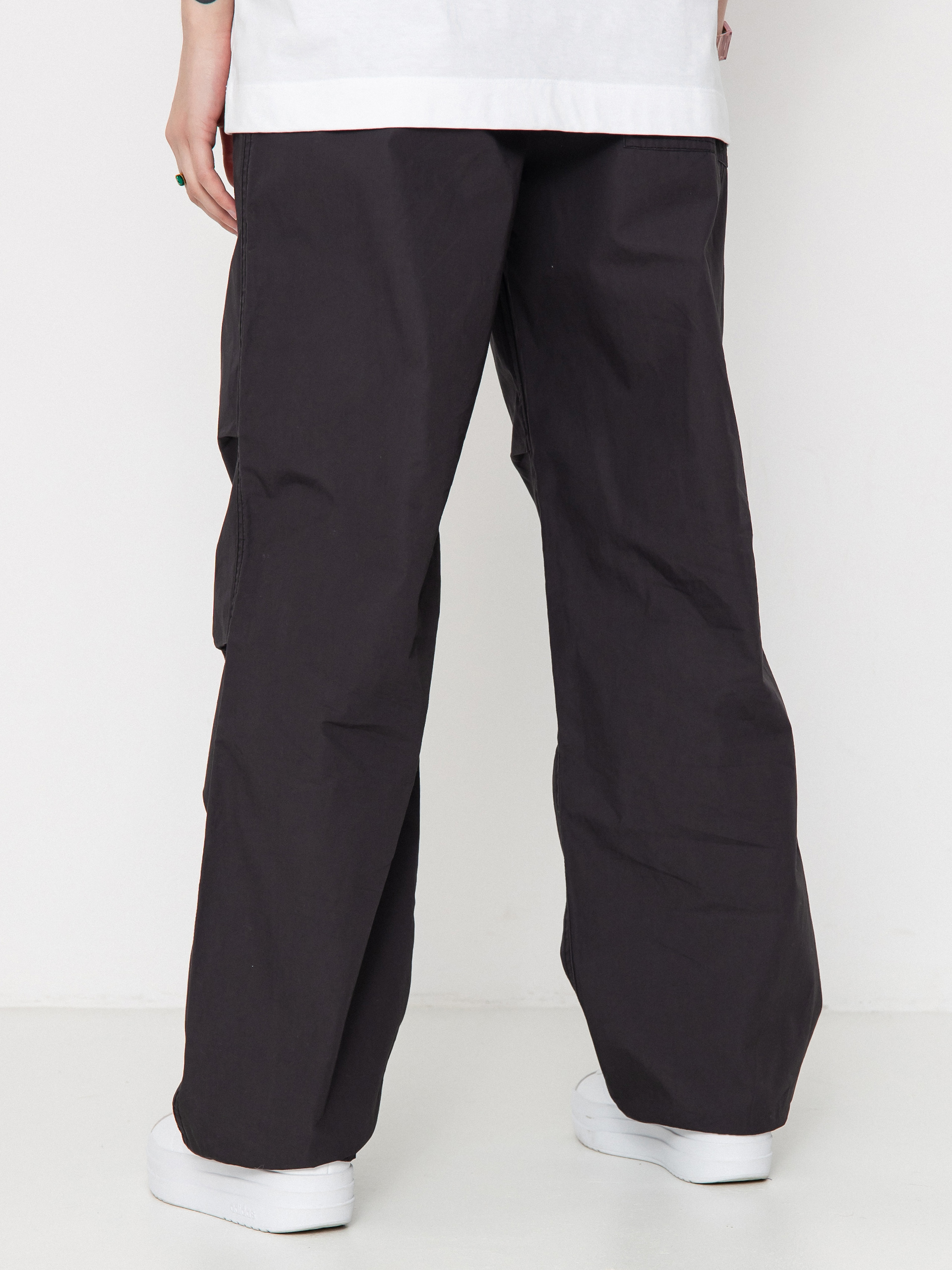 Pantaloni Element Parapente Lt Wmn (off black)