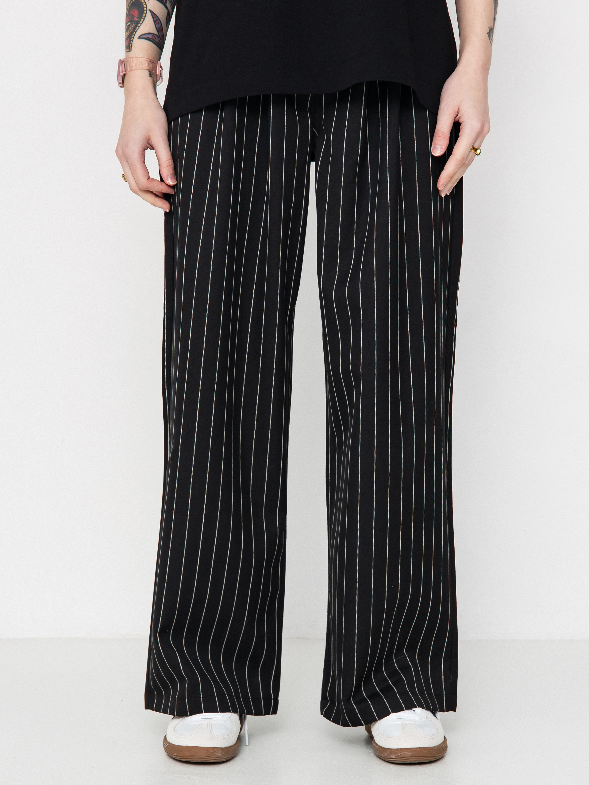 Pantaloni Carhartt WIP Seaton Wmn