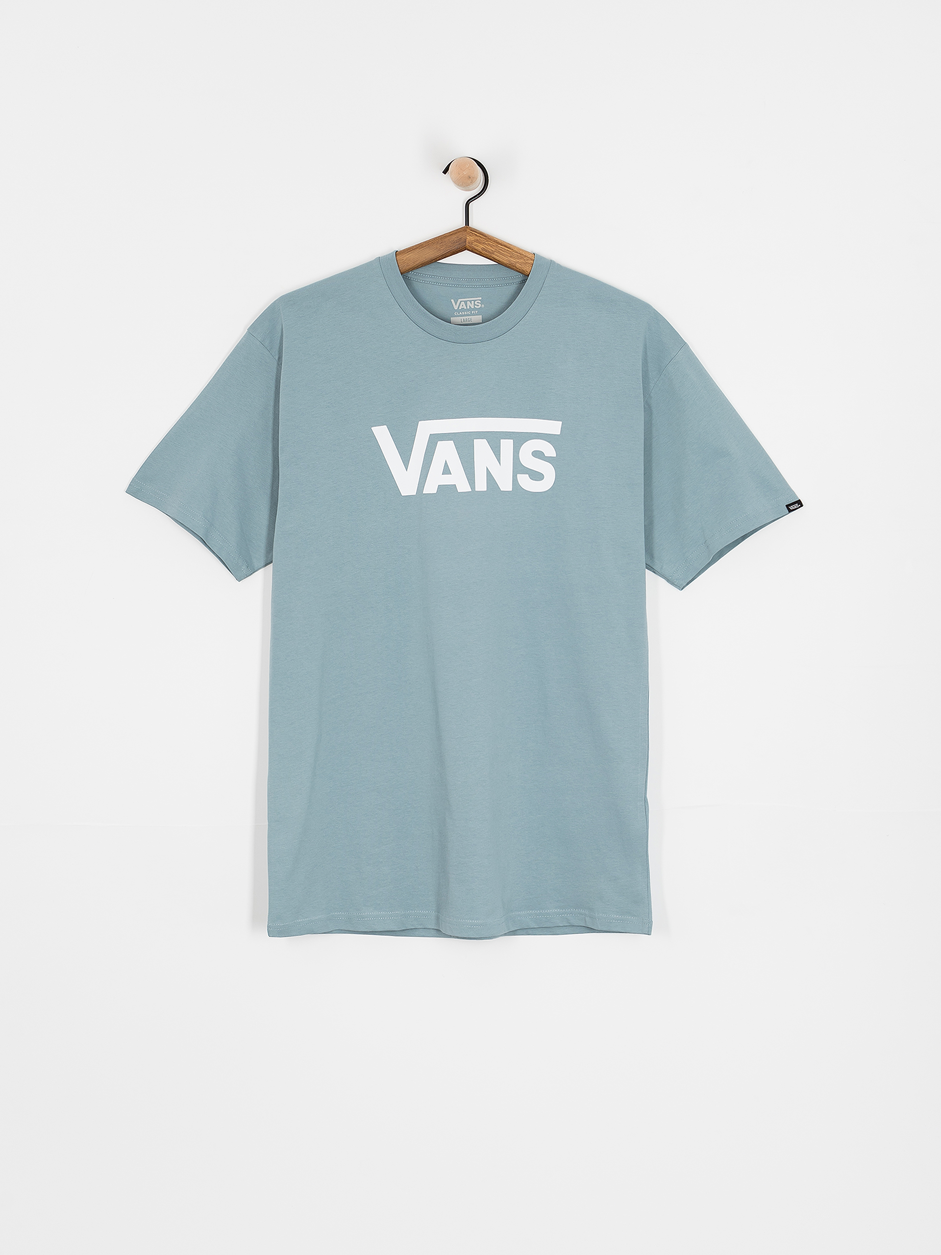 Tricou Vans Classic (citadel)