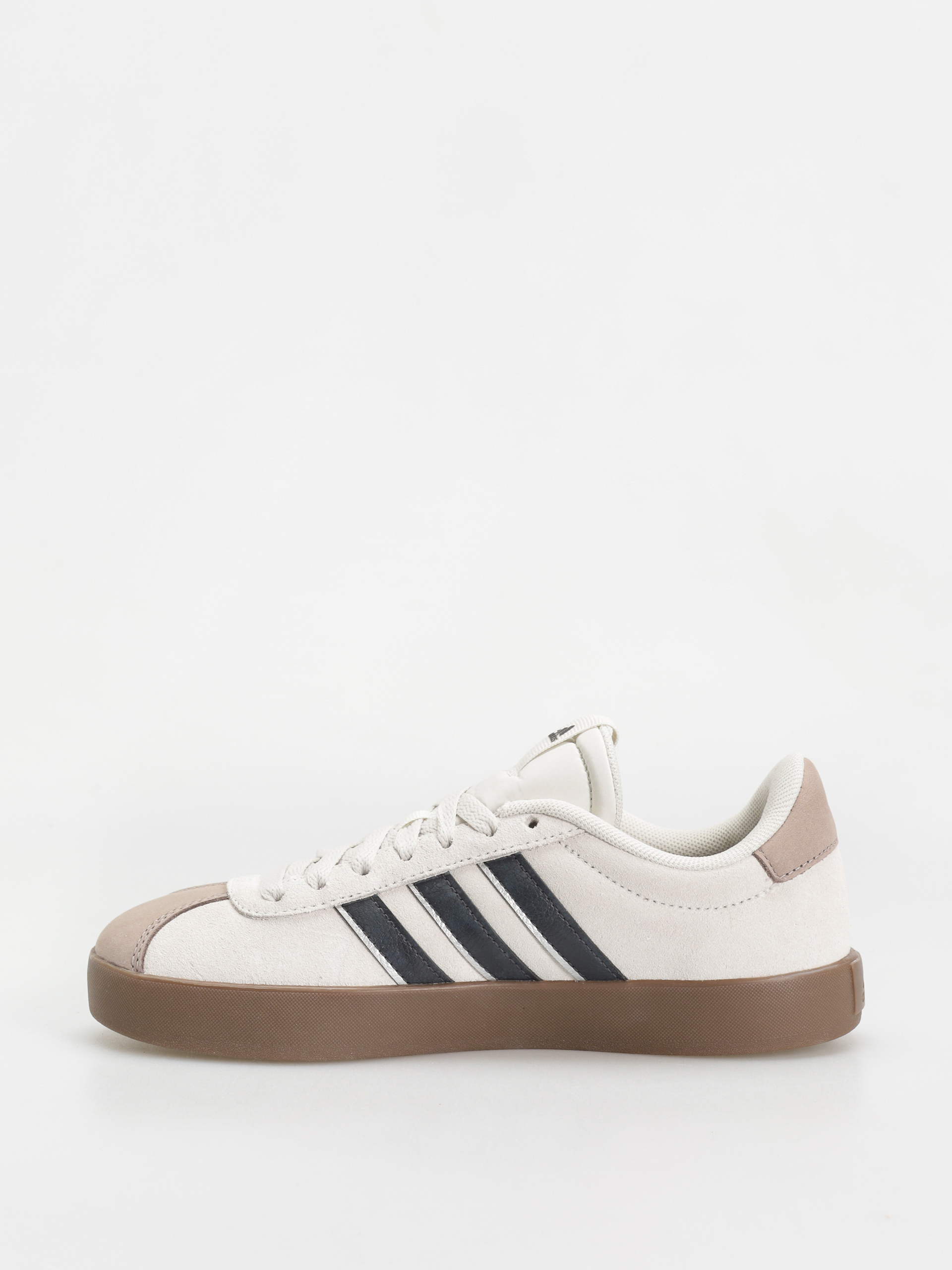 Pantofi adidas Vl Court 3.0 (orbgry/carbon/silvmt)