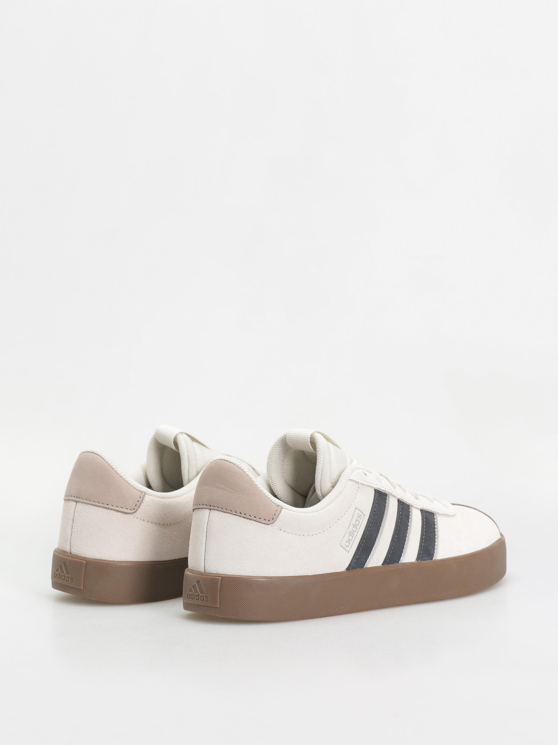 Pantofi adidas Vl Court 3.0 (orbgry/carbon/silvmt)