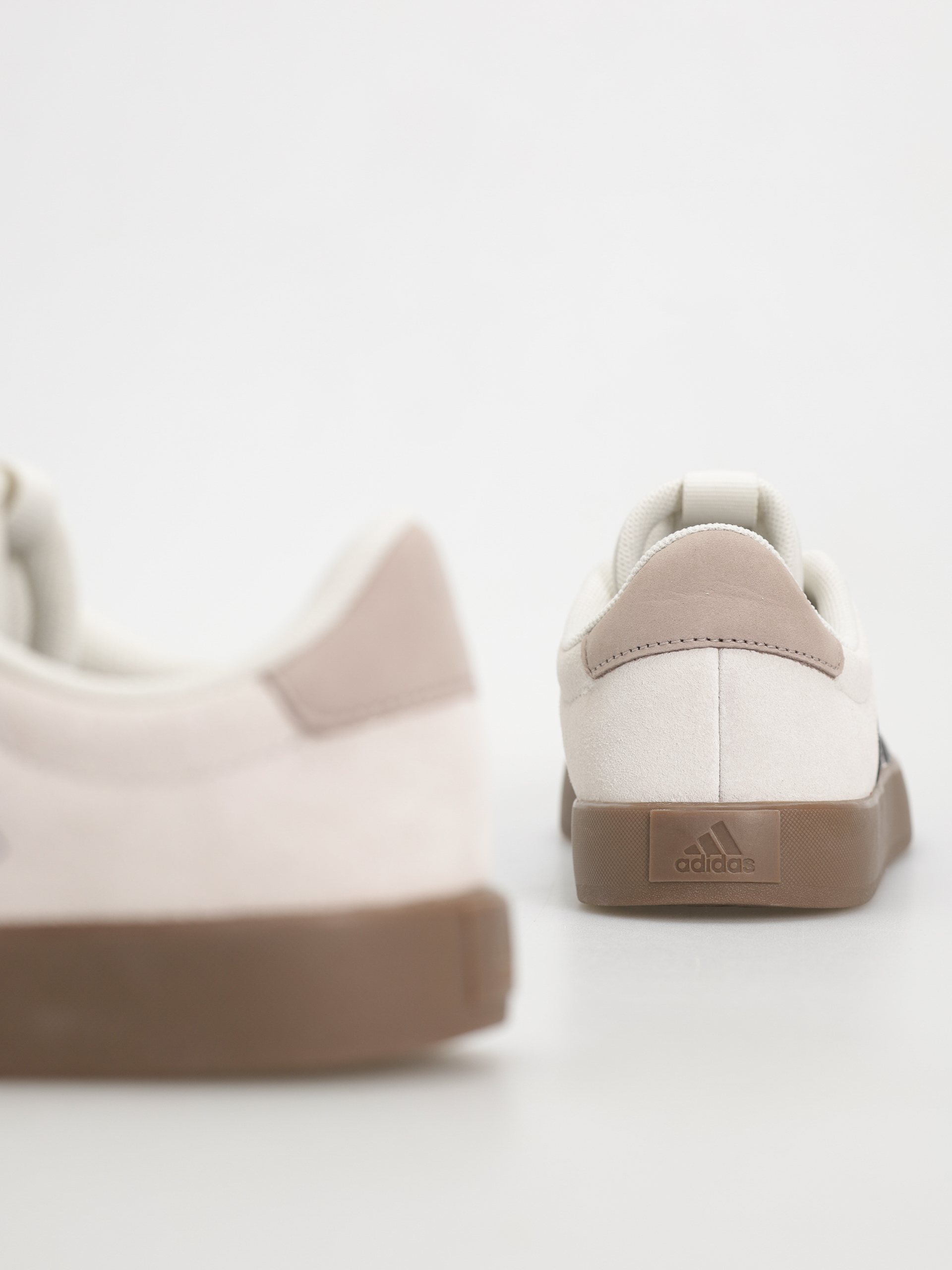 Pantofi adidas Vl Court 3.0 (orbgry/carbon/silvmt)