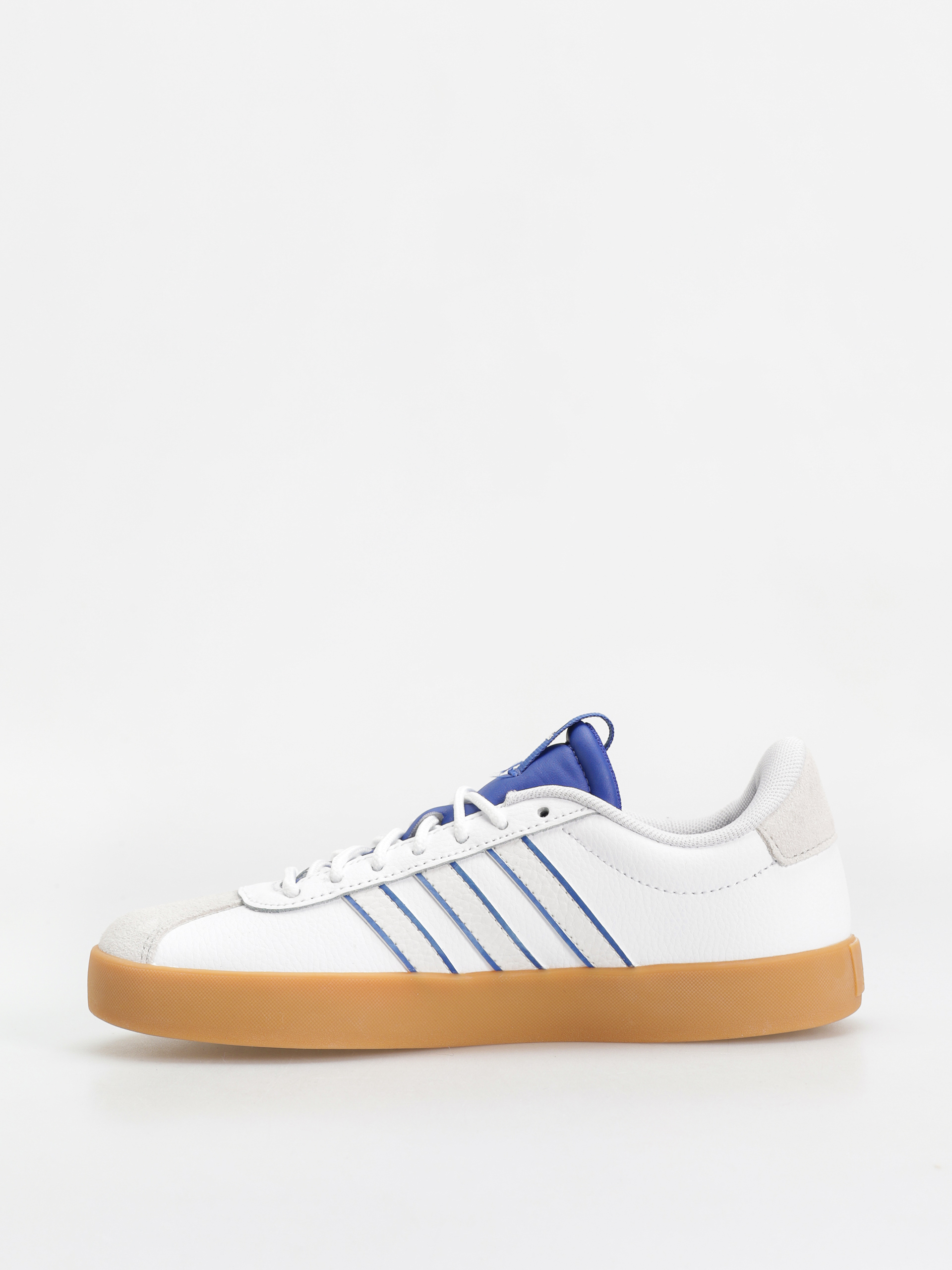 Pantofi adidas Vl Court 3.0 (ftwwht/crywht/selubl)