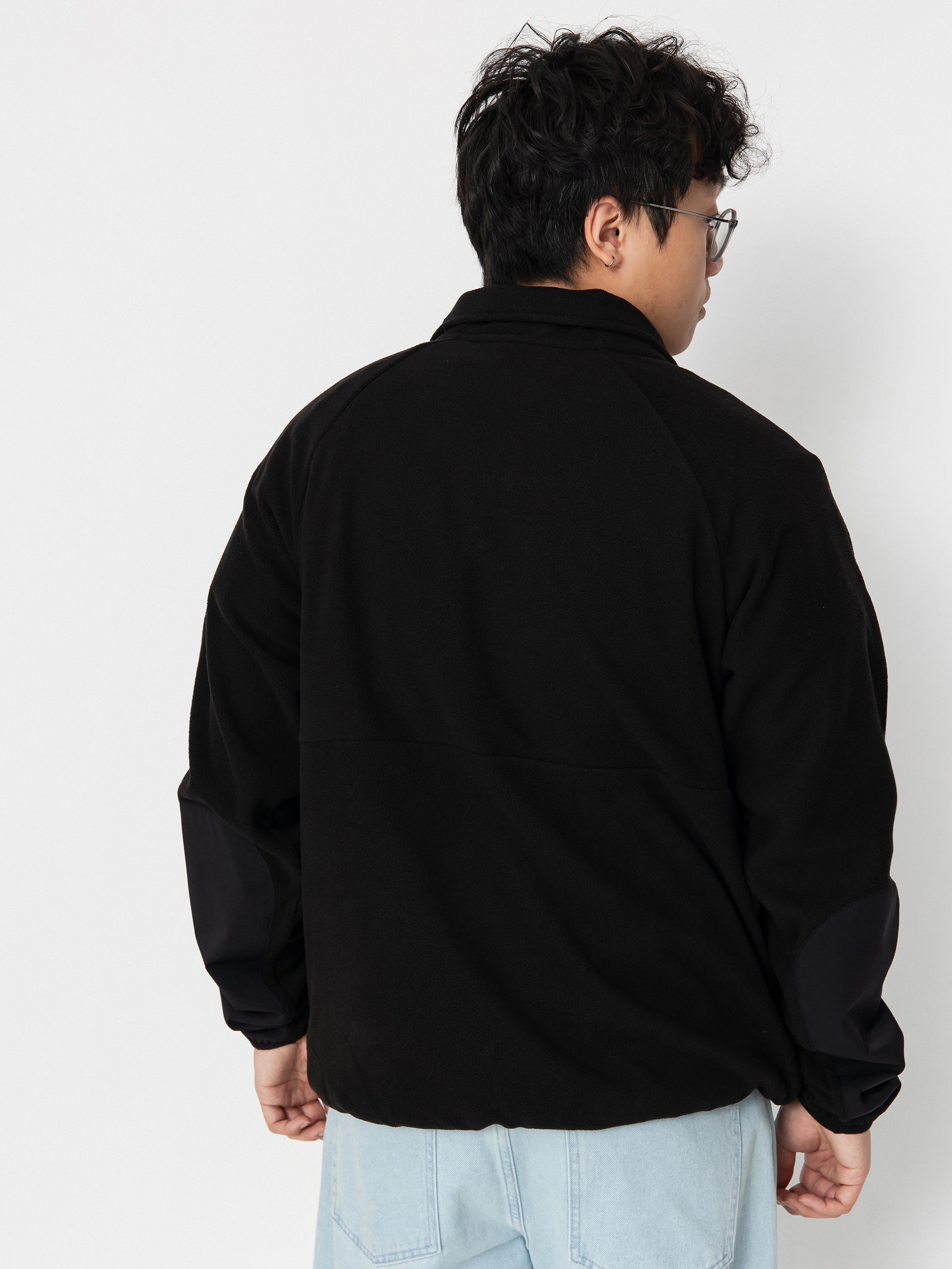 Pentru bărbați Hanorac termic ThirtyTwo Rest Stop Anorak (black)