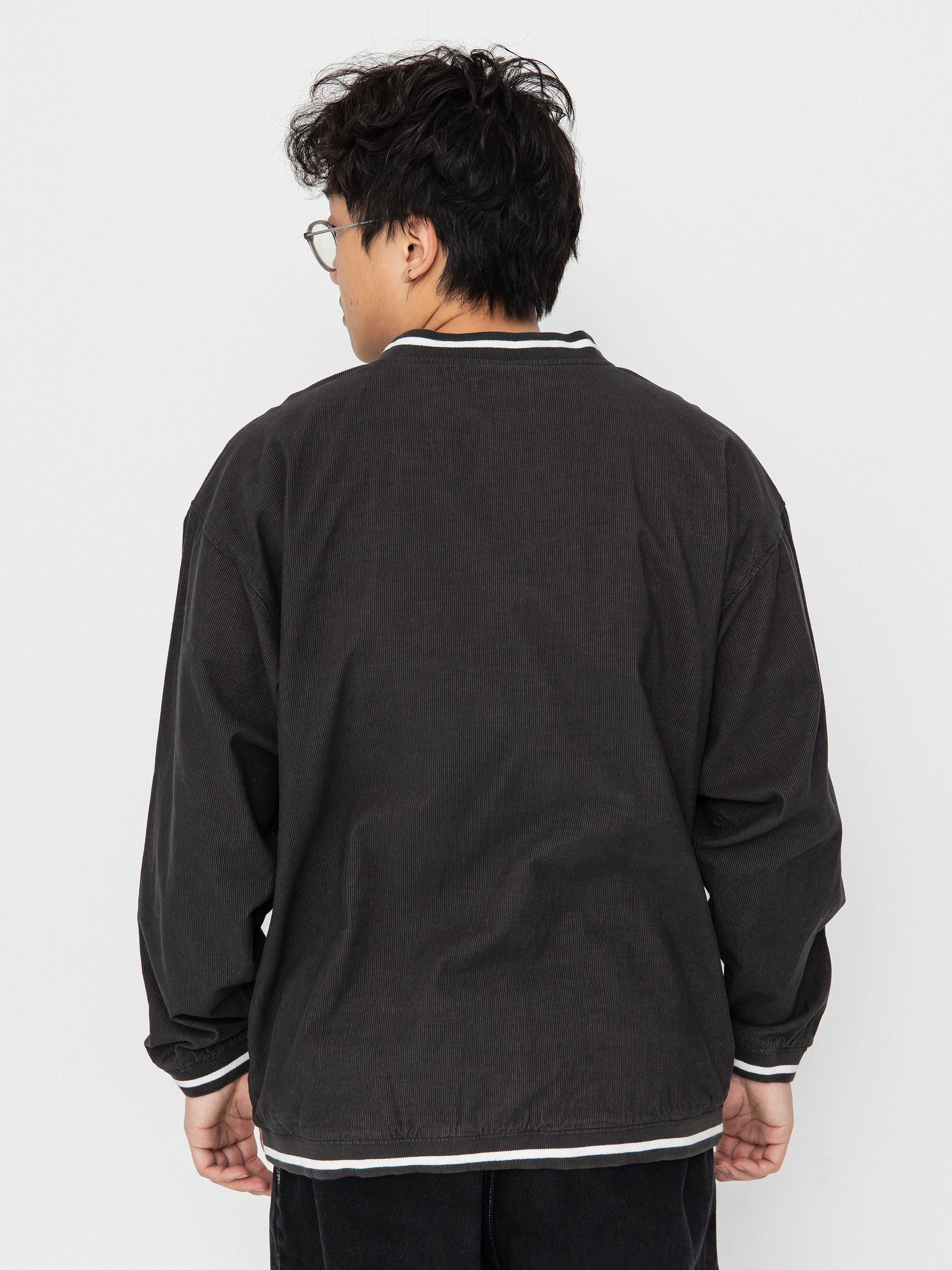 Cămașă Volcom Townsend (stealth)