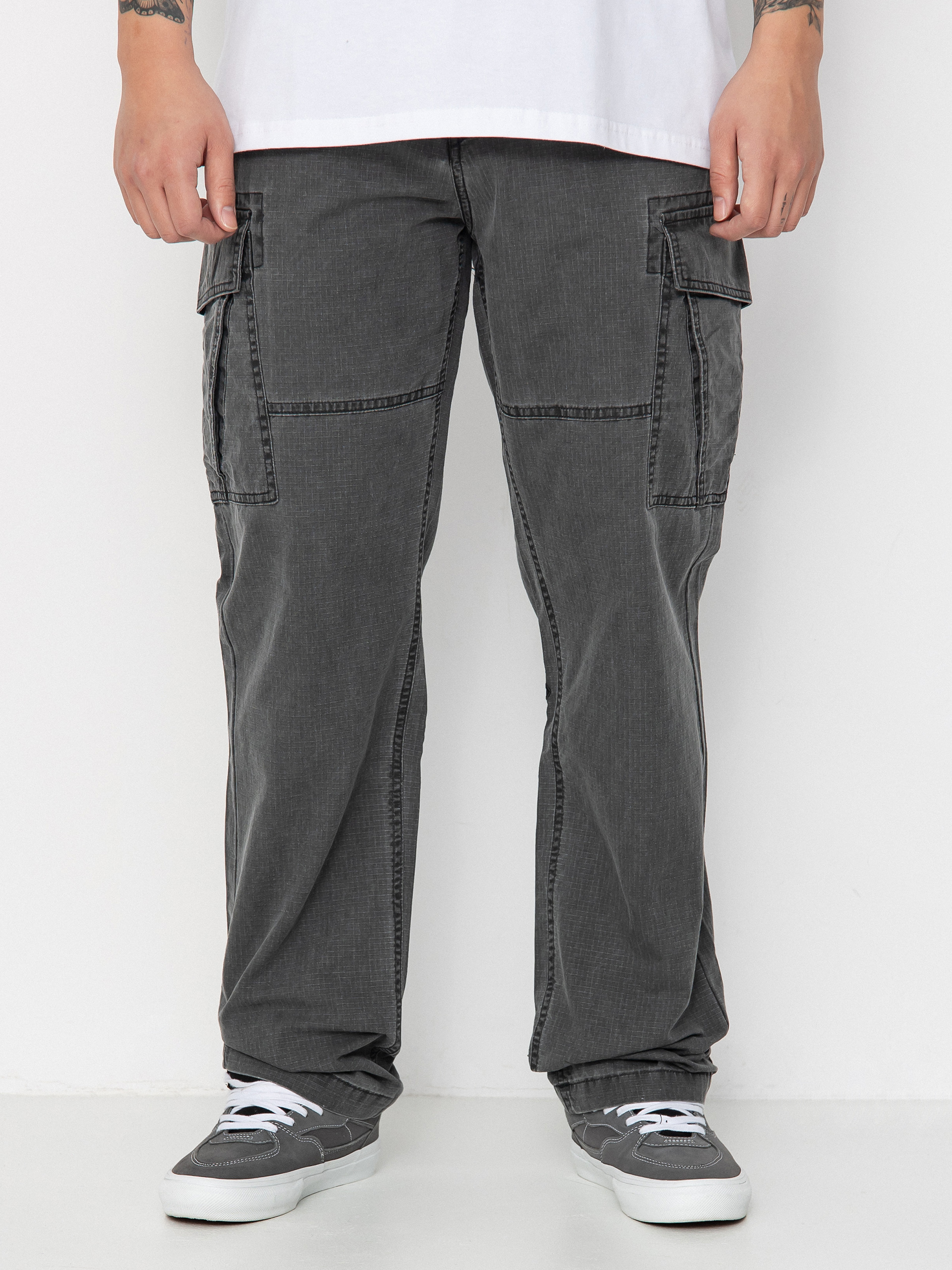 Pantaloni Volcom Team Cargo