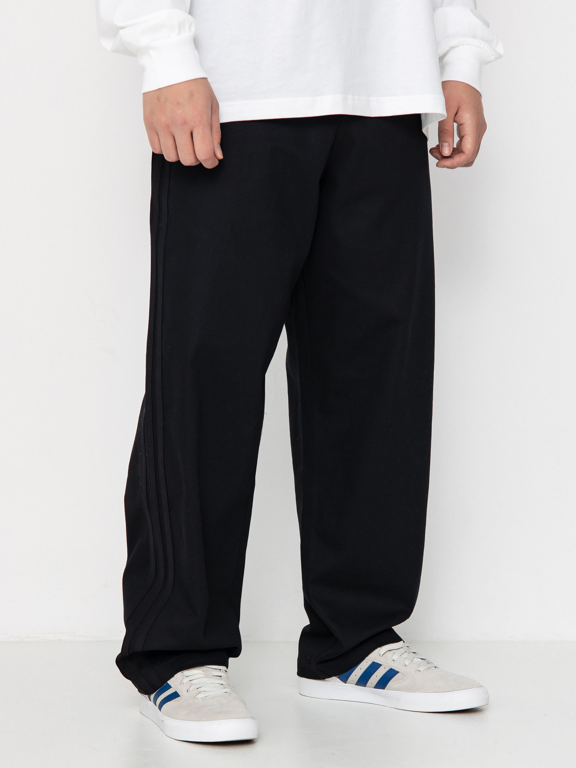 Pantaloni adidas Skate Chino (black)