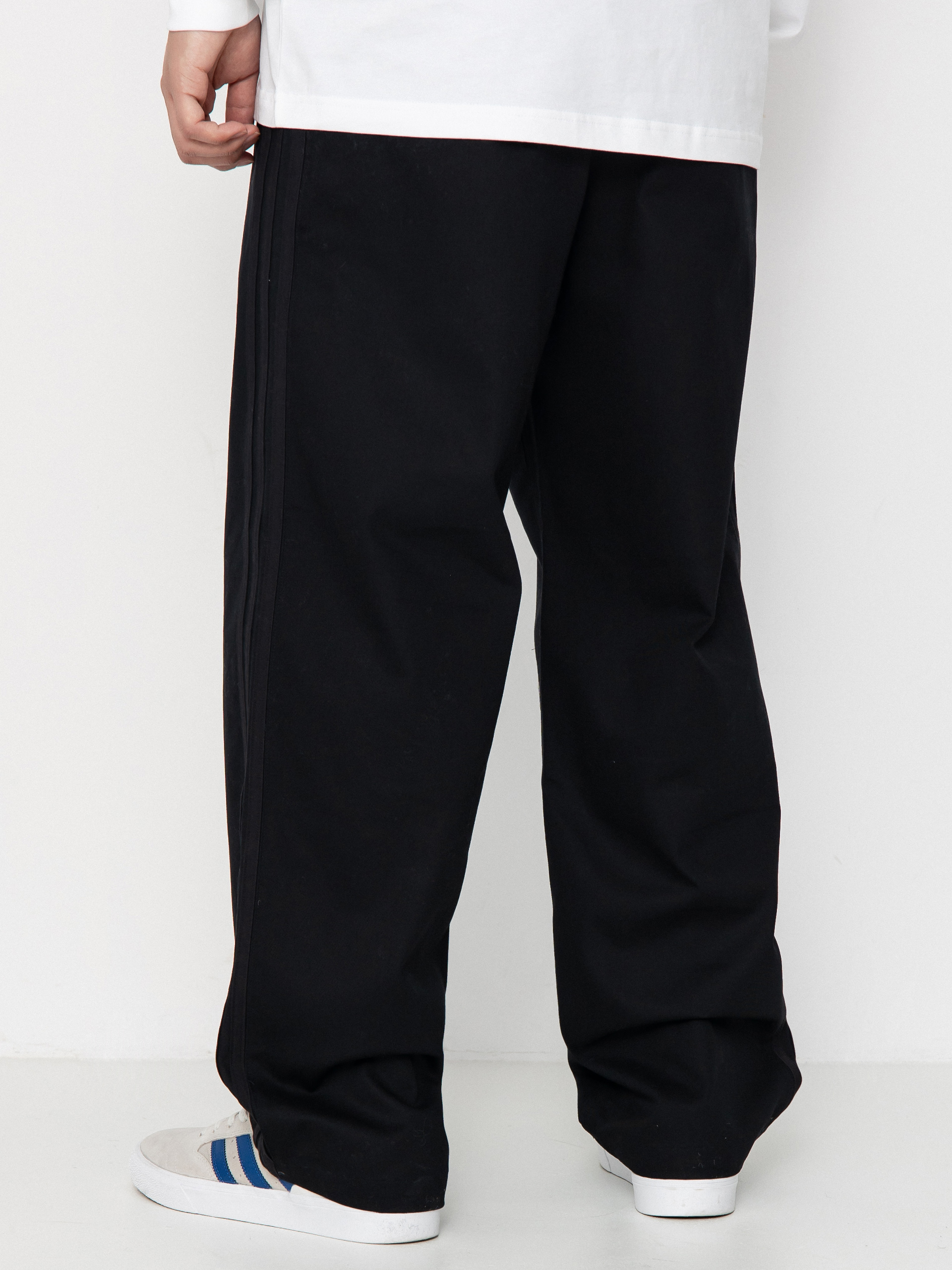 Pantaloni adidas Skate Chino (black)