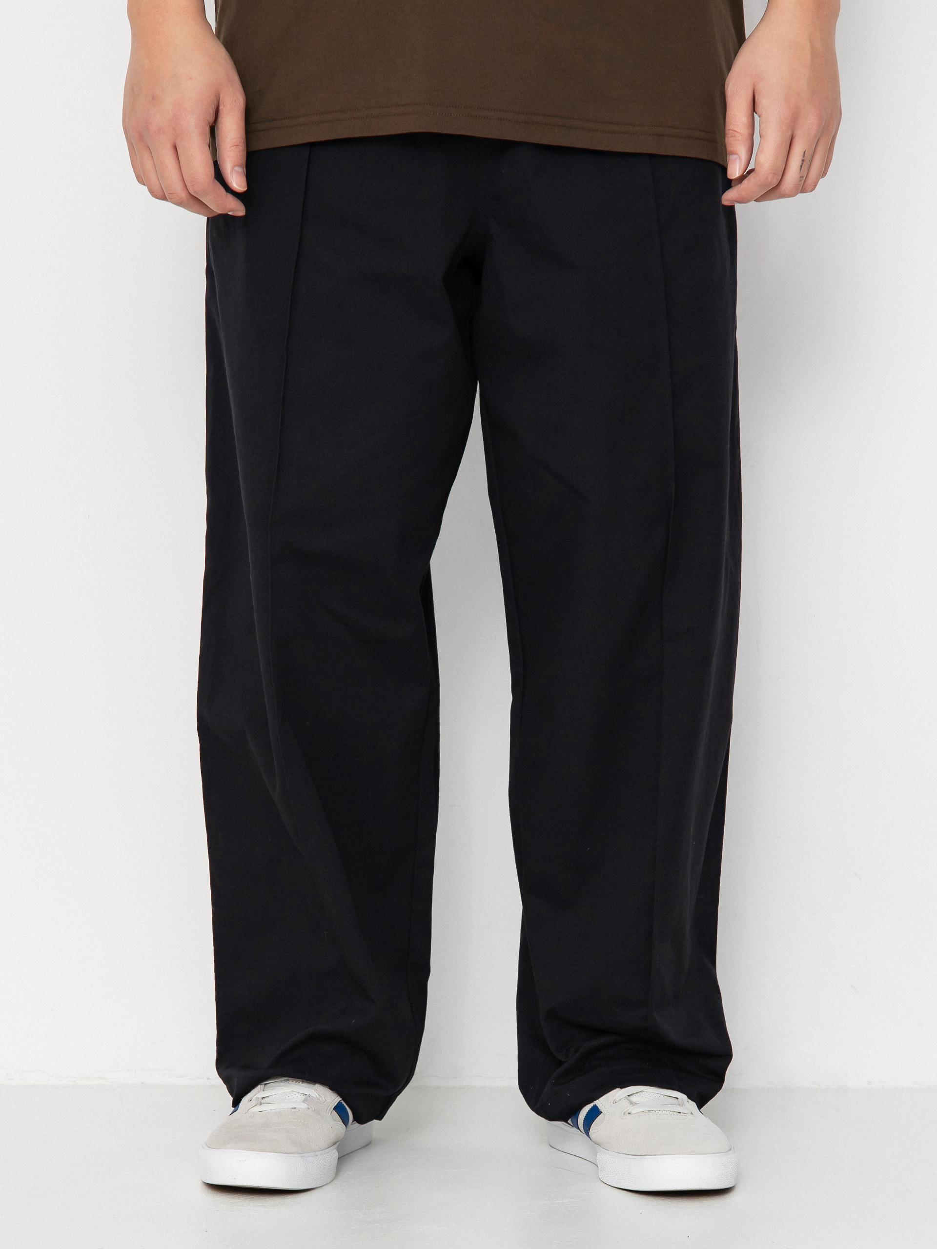 Pantaloni adidas Pintuck (black)