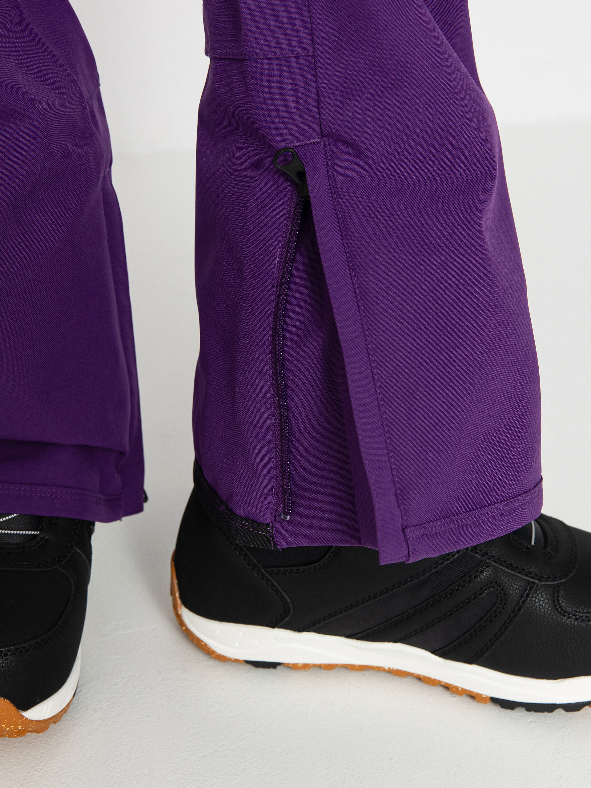 Pentru femei Pantaloni pentru snowboard Burton Vida Stretch (imperial purple)