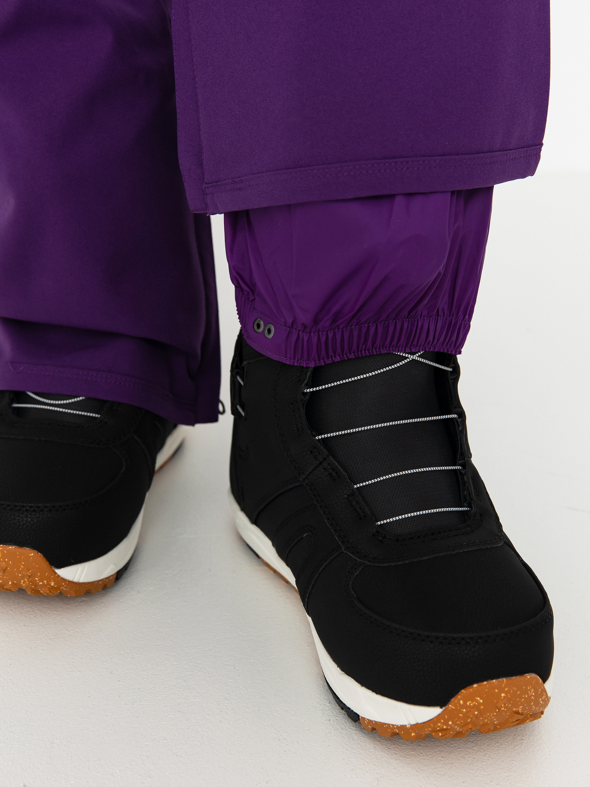 Pentru femei Pantaloni pentru snowboard Burton Vida Stretch (imperial purple)