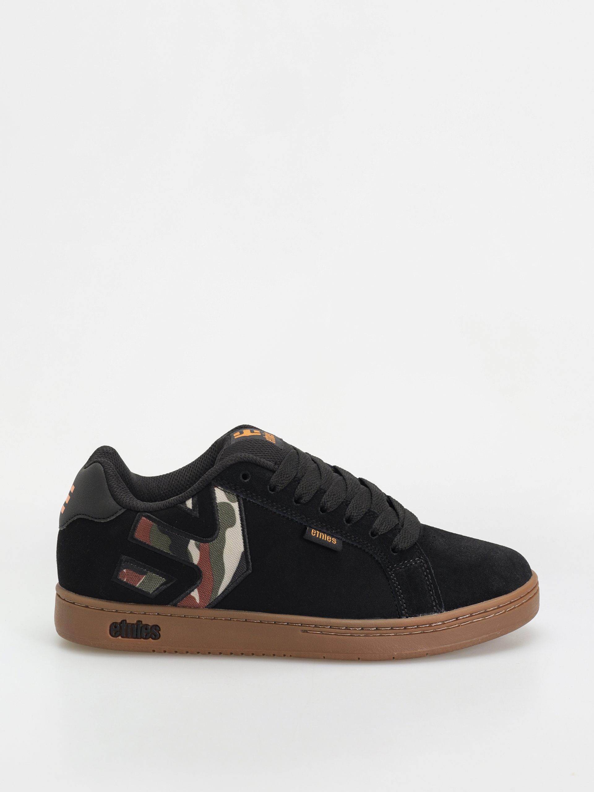 Pantofi Etnies Fader (military)