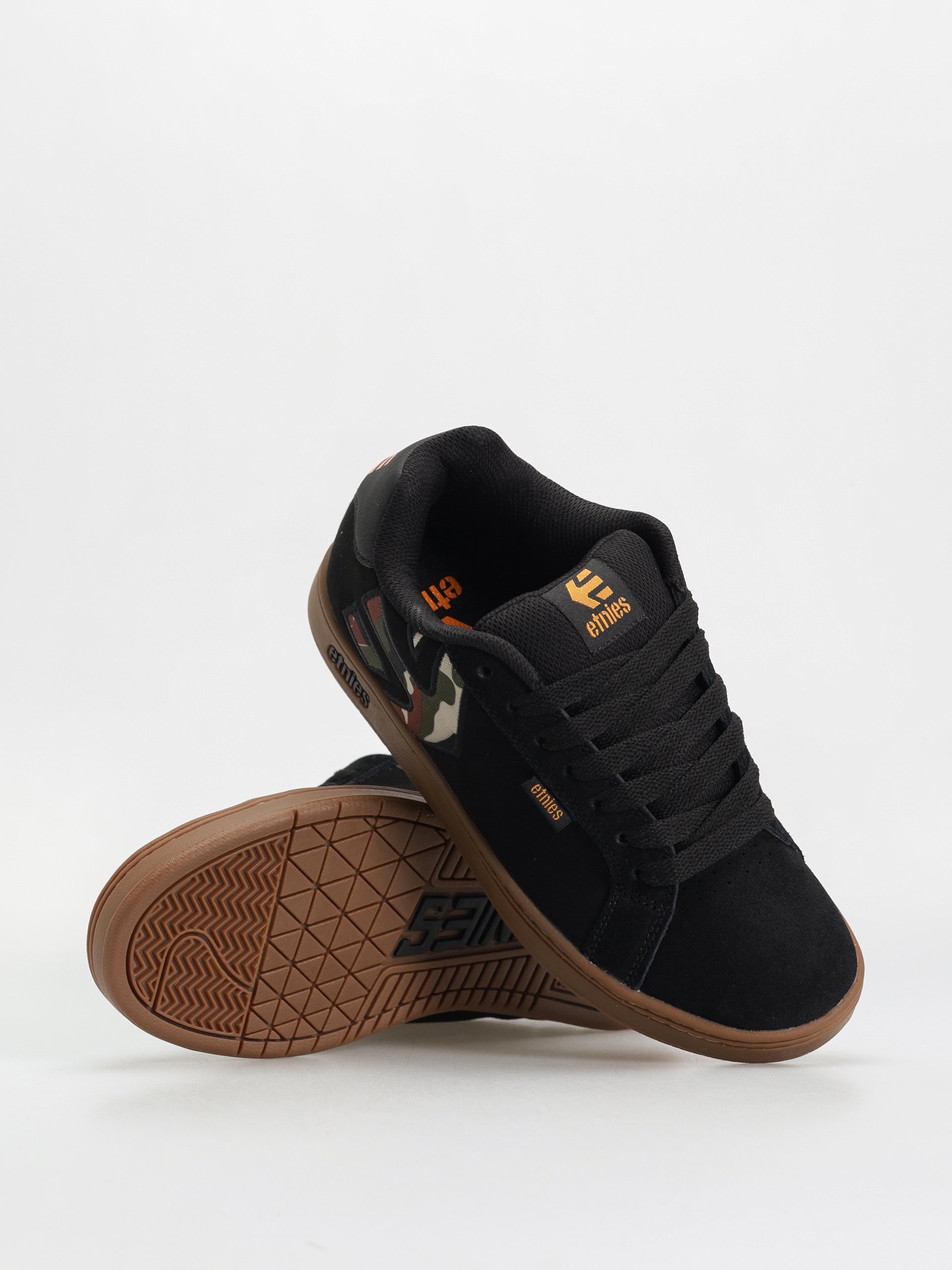 Pantofi Etnies Fader (military)