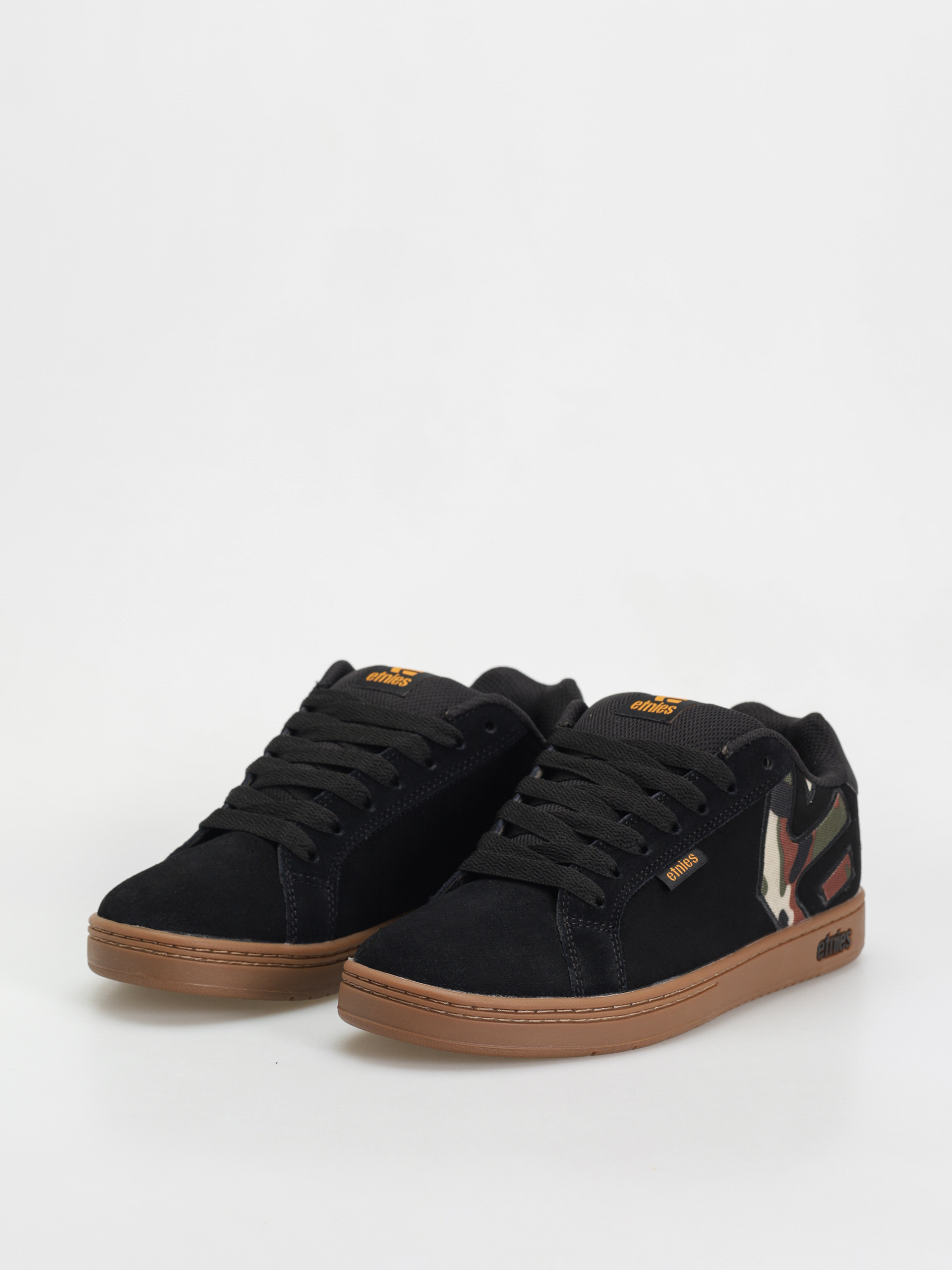 Pantofi Etnies Fader (military)
