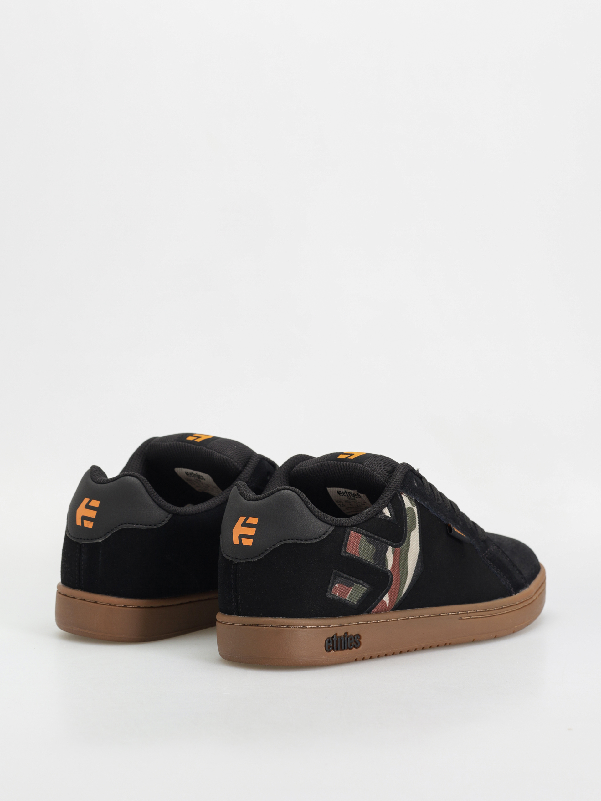 Pantofi Etnies Fader (military)