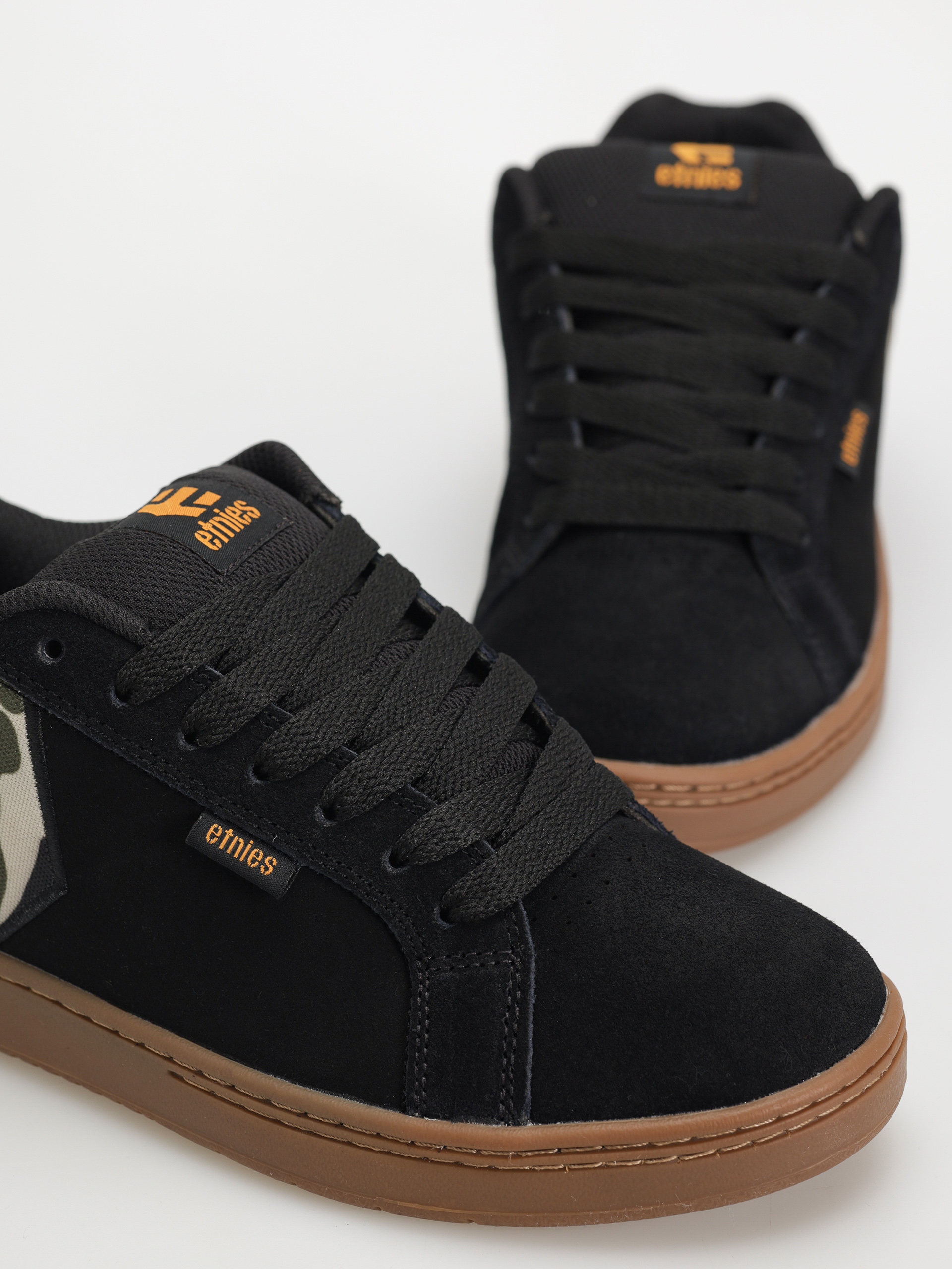 Pantofi Etnies Fader (military)