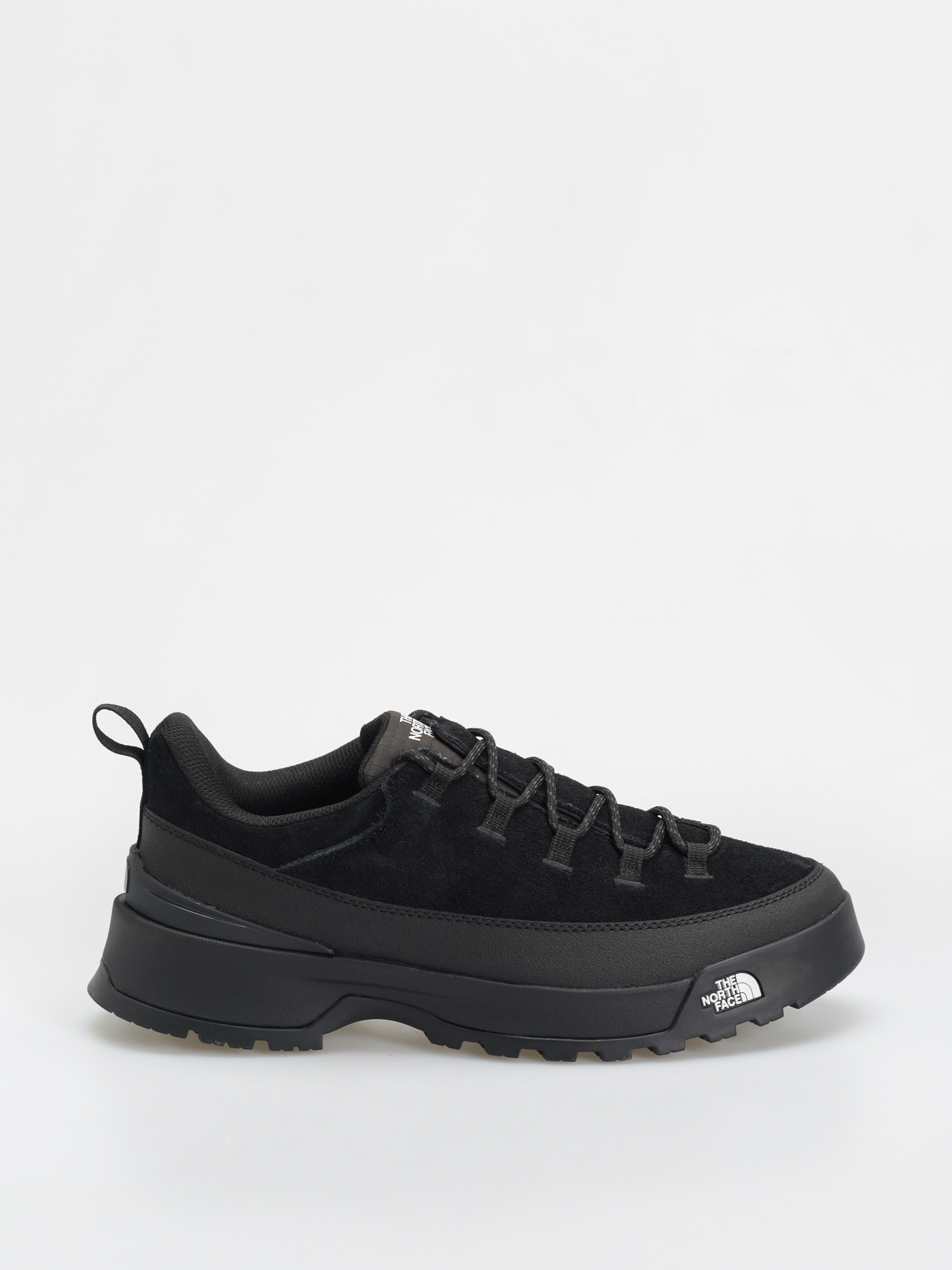 Pantofi The North Face Glenclyffe Urban Low (tnf black/tnf black)