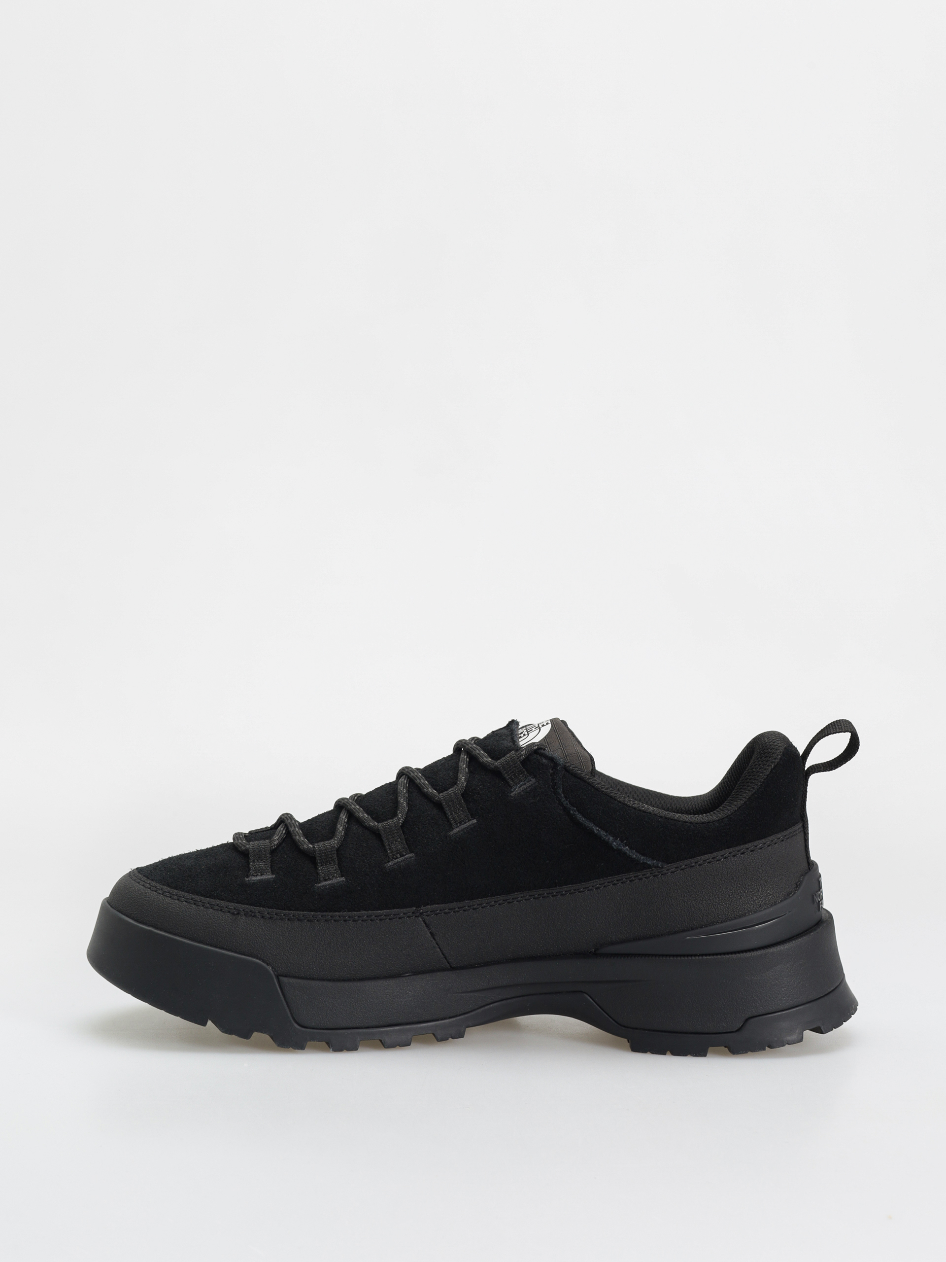 Pantofi The North Face Glenclyffe Urban Low (tnf black/tnf black)