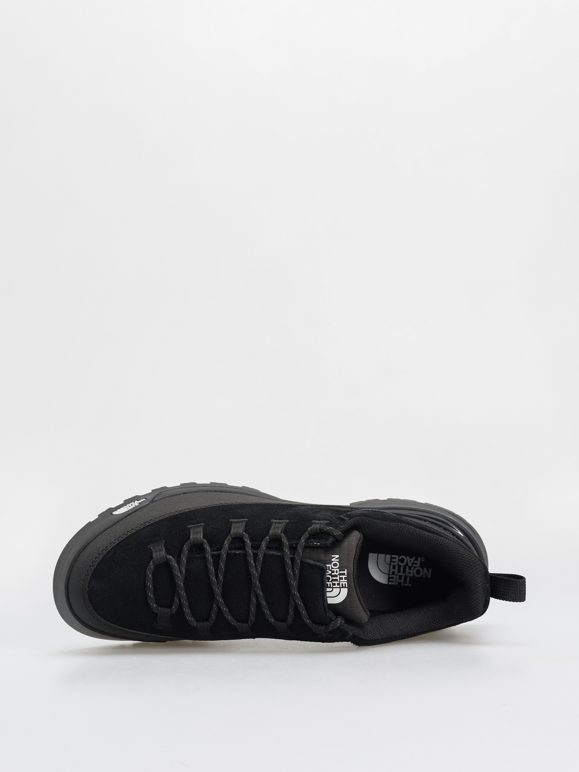 Pantofi The North Face Glenclyffe Urban Low (tnf black/tnf black)