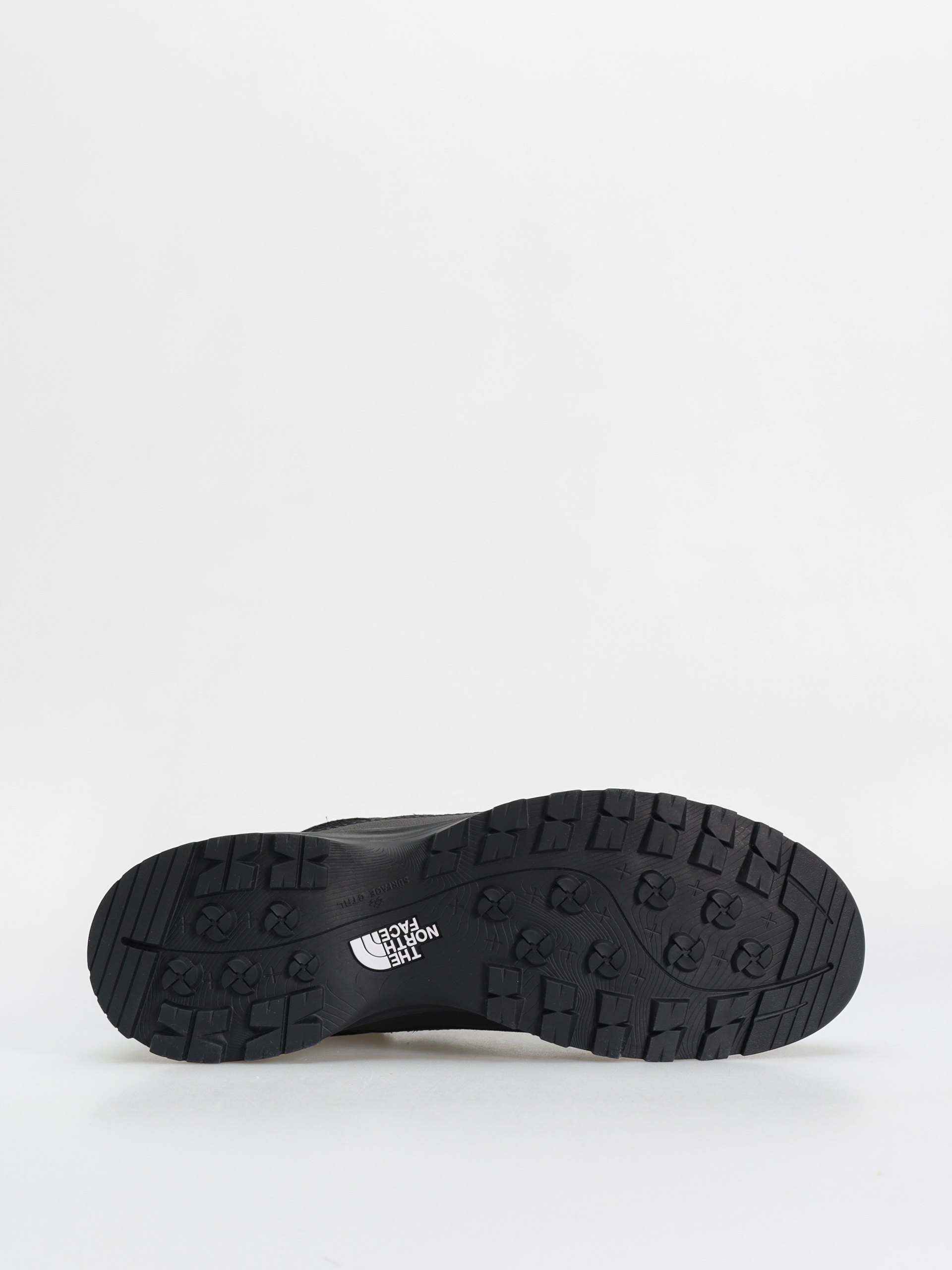 Pantofi The North Face Glenclyffe Urban Low (tnf black/tnf black)